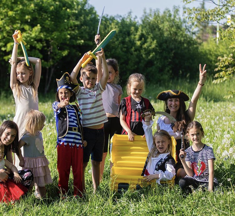 Hip Hip Hooray foto 5