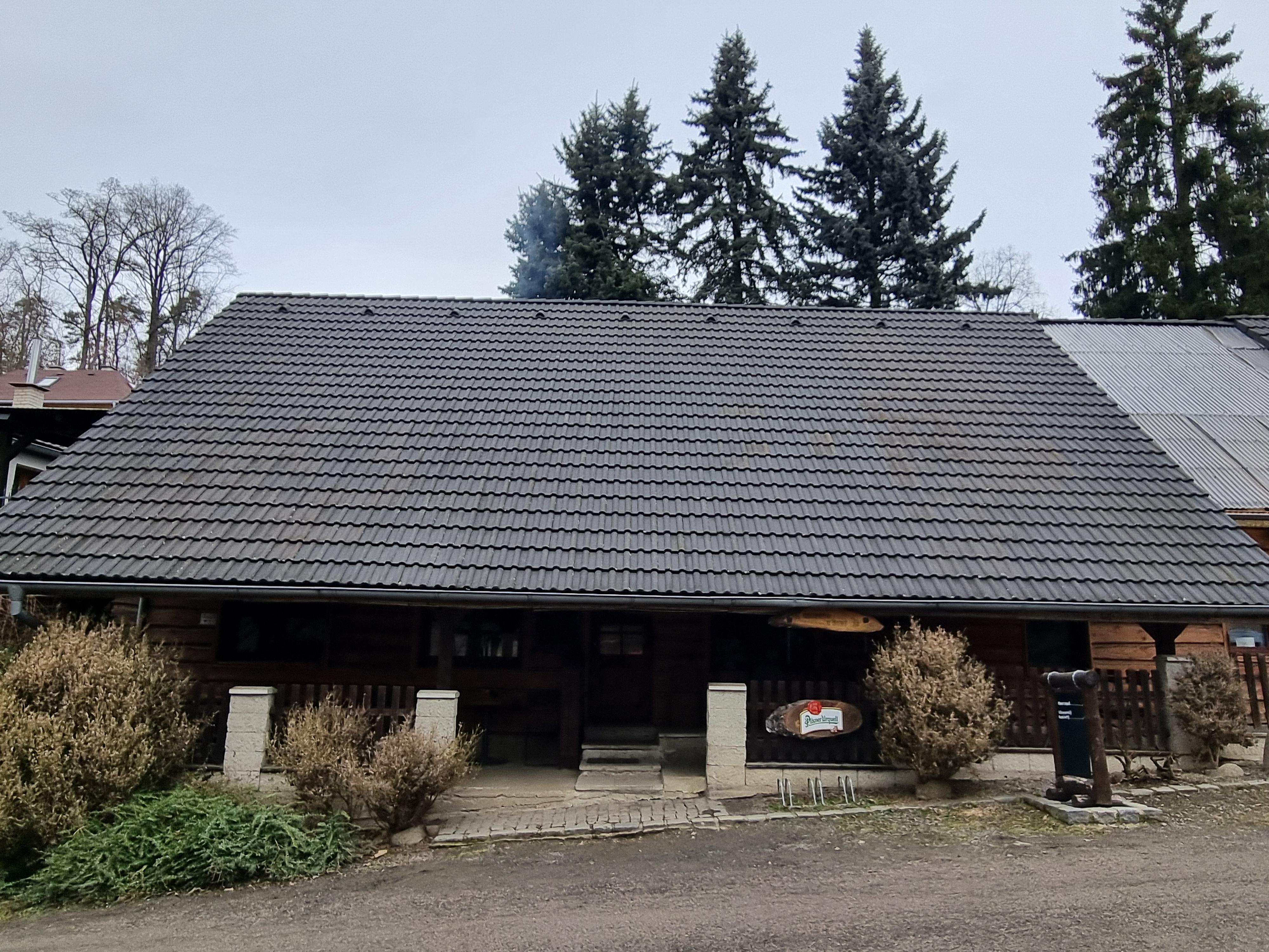 Country club U Čudy foto 2