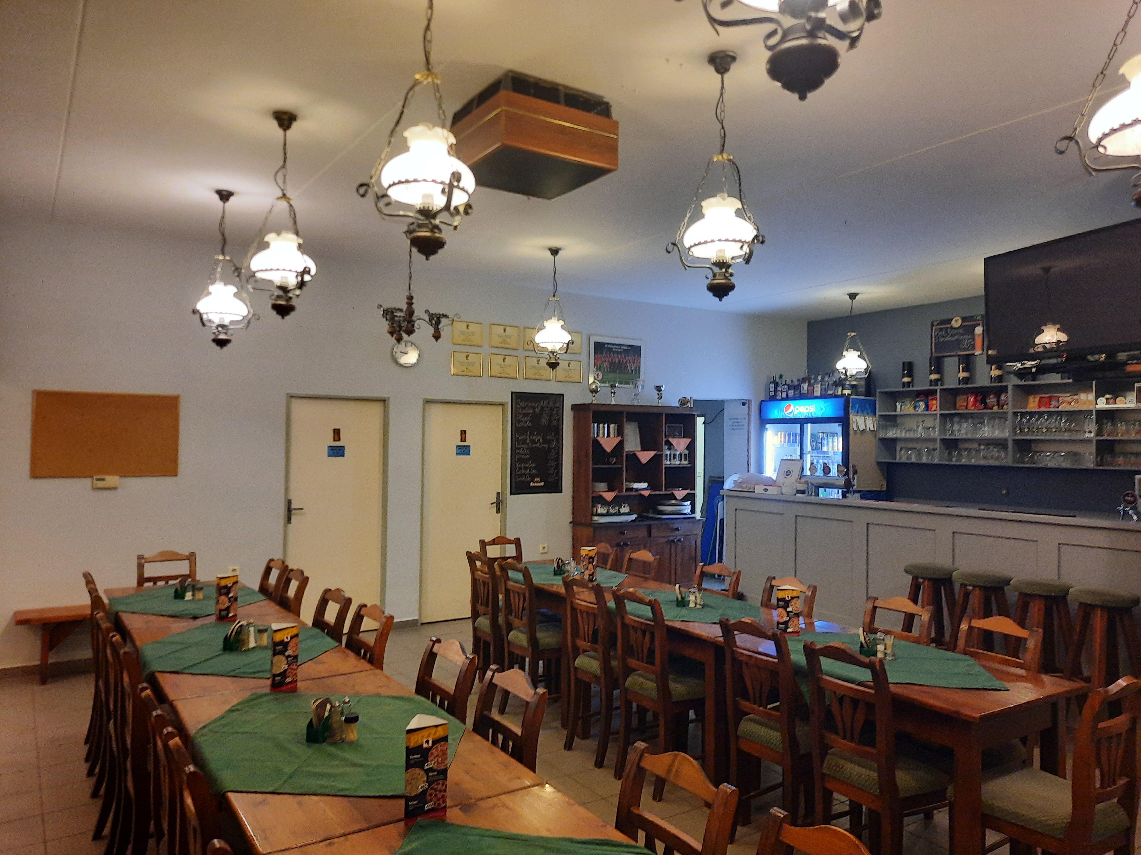 Restaurace Na Hřišti foto 2