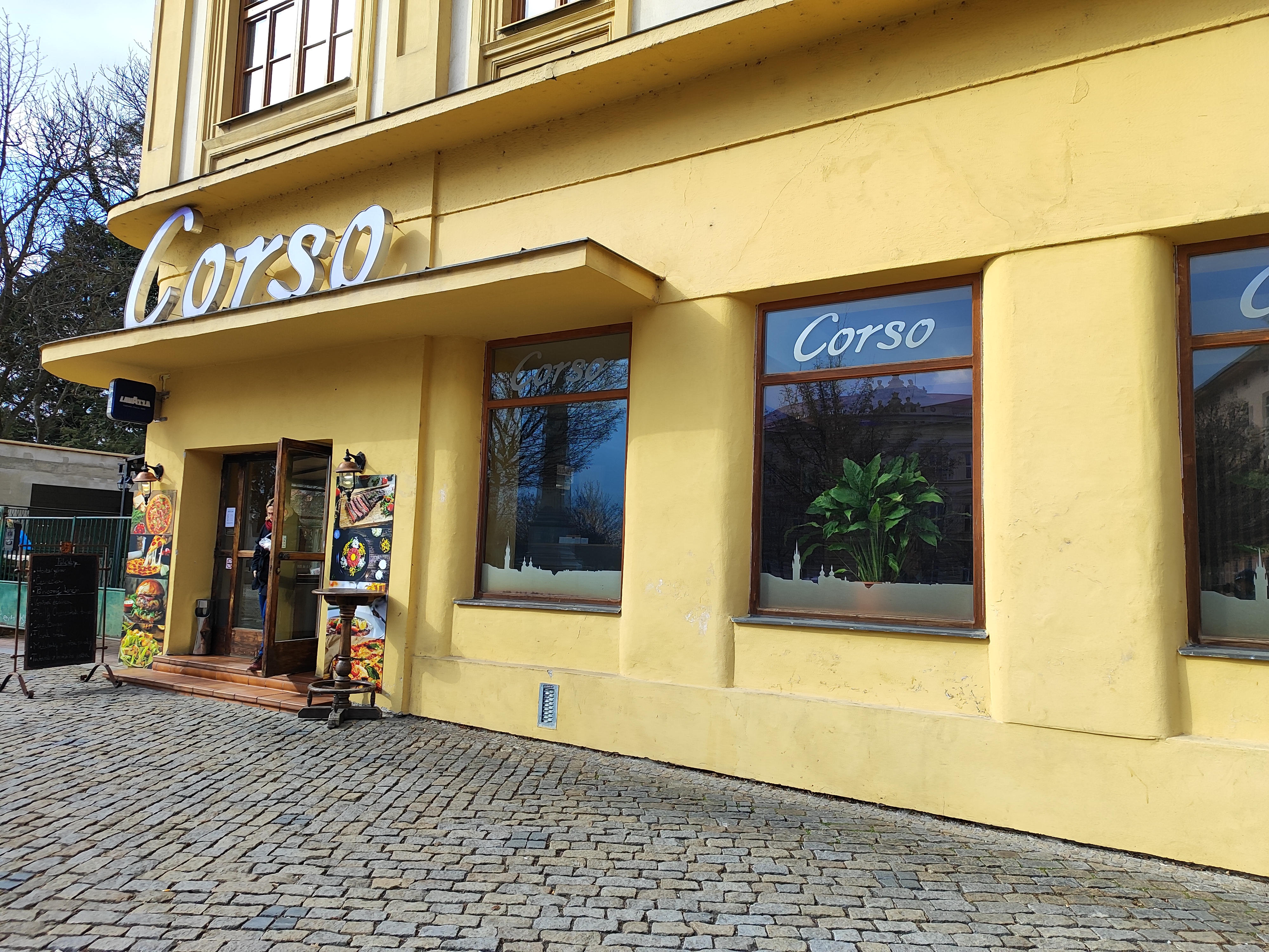 Corso Znojmo foto 5