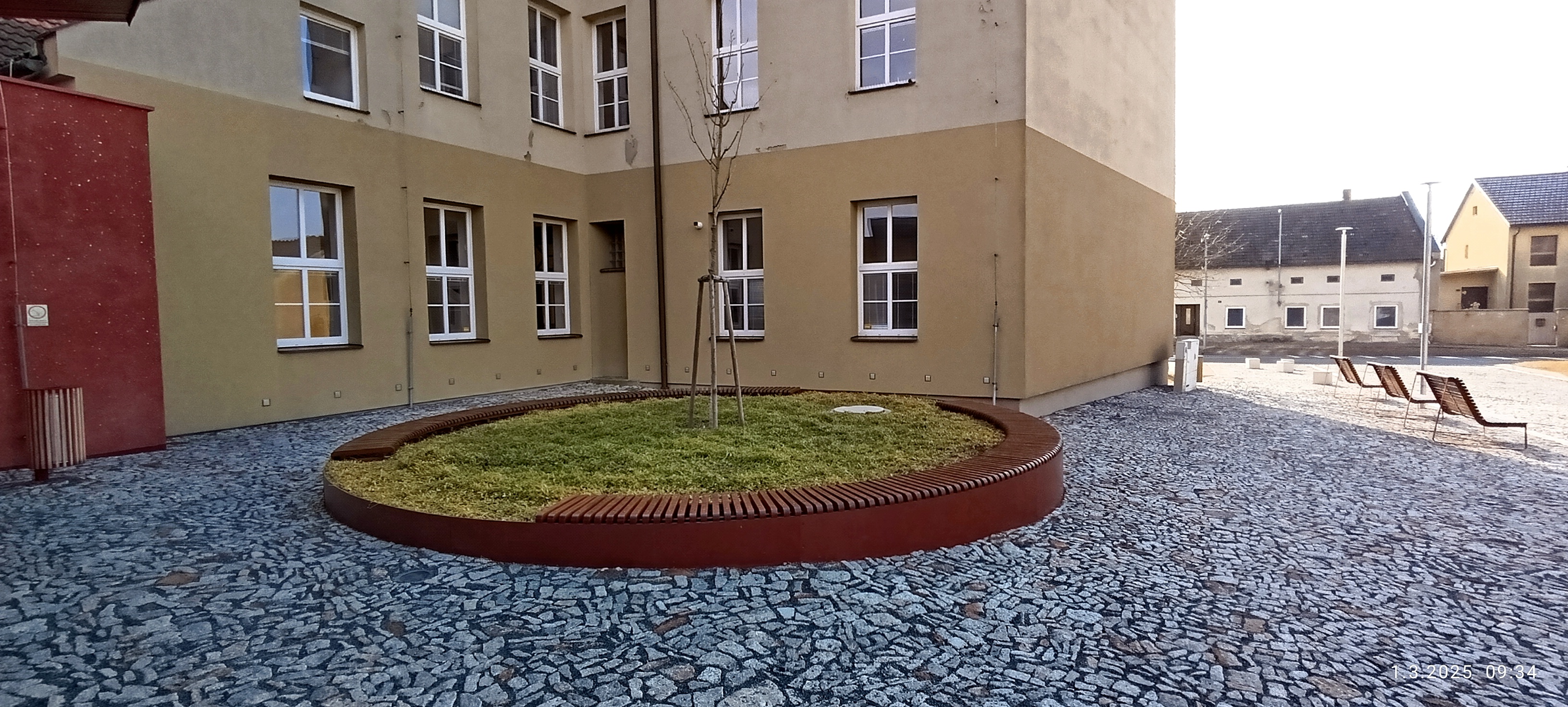 ZŠ a MŠ Hranice foto 6