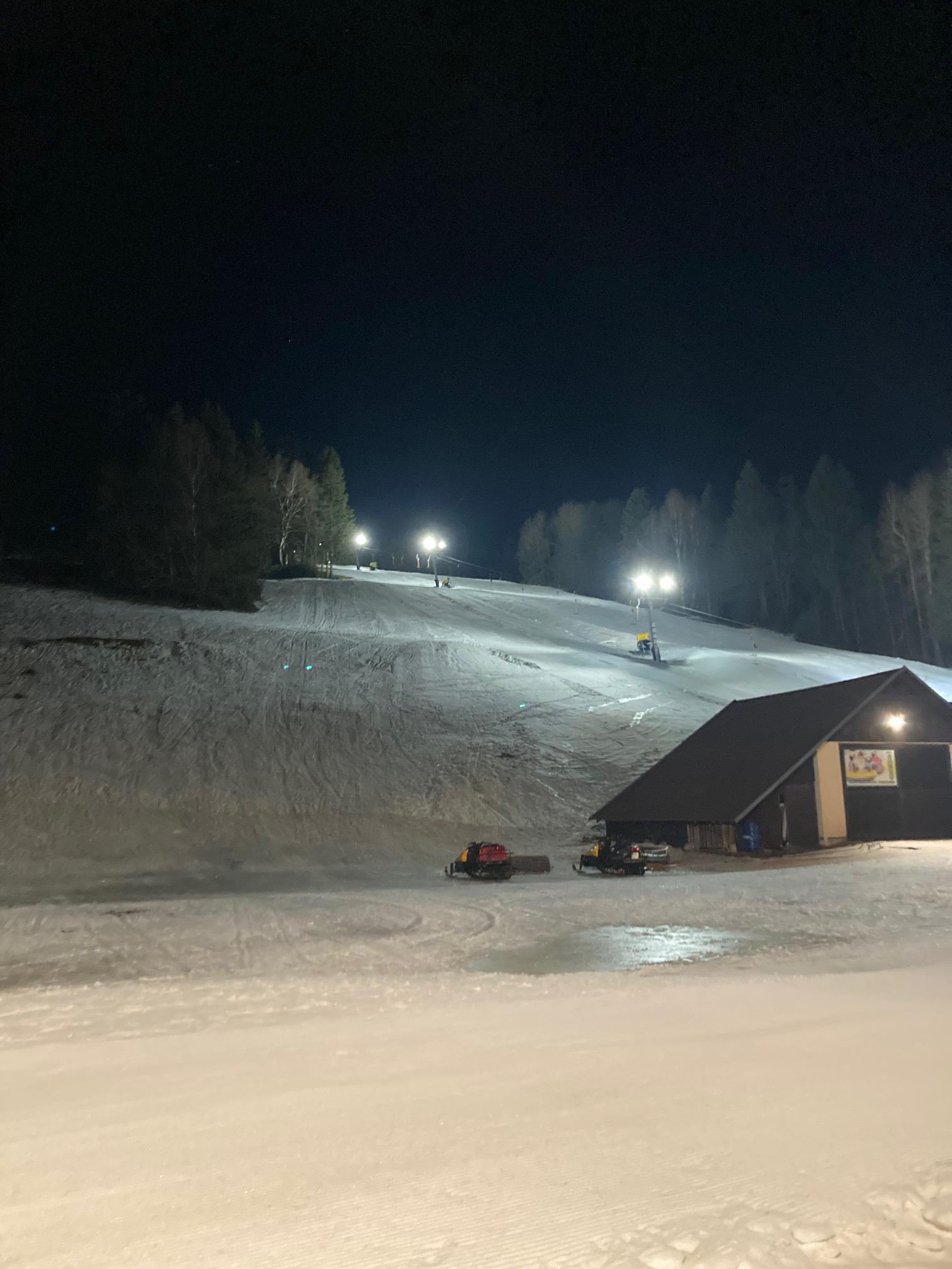 Skiareál Novako Jáchymov foto 6
