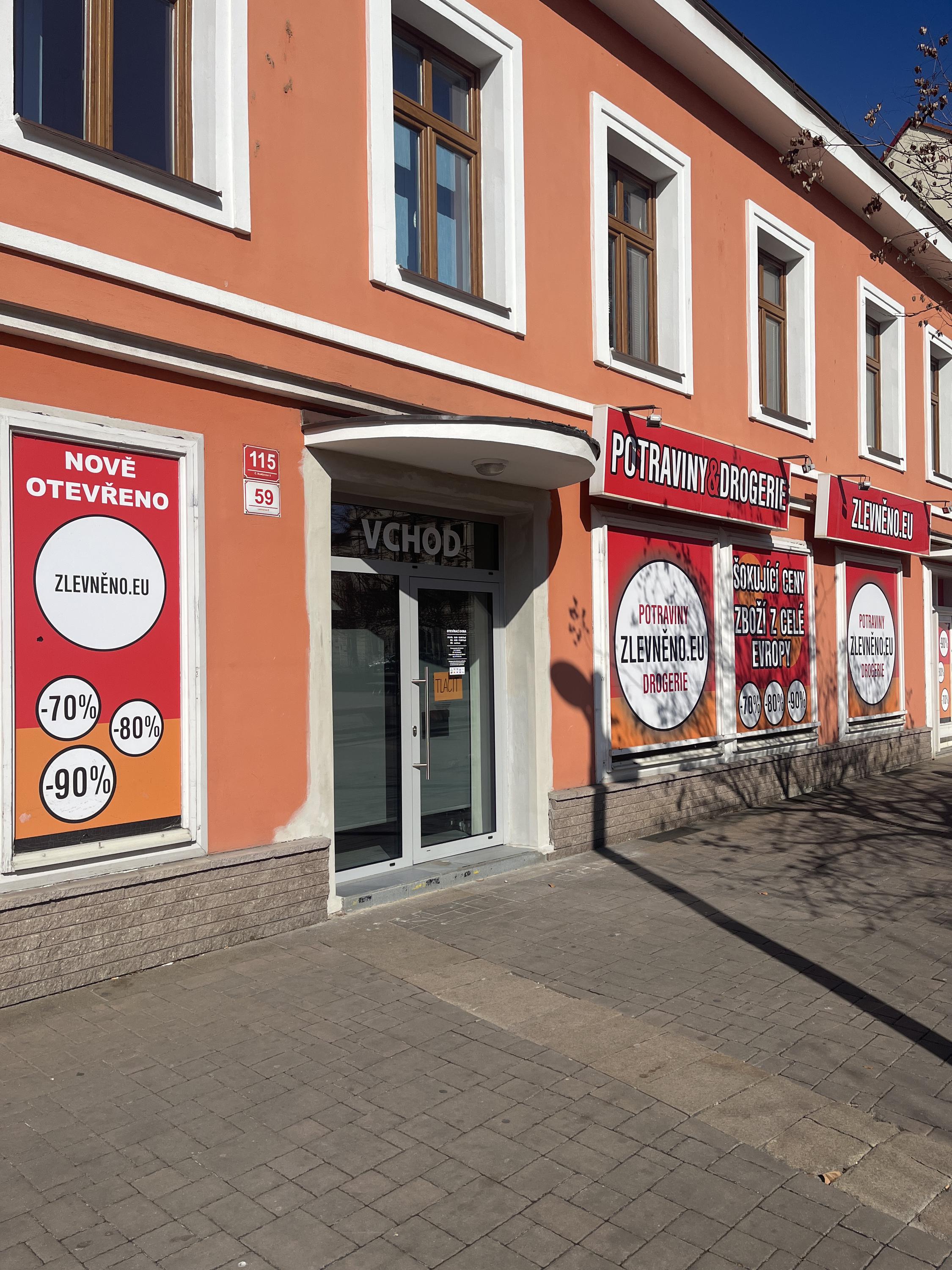Zlevneno.eu foto 1