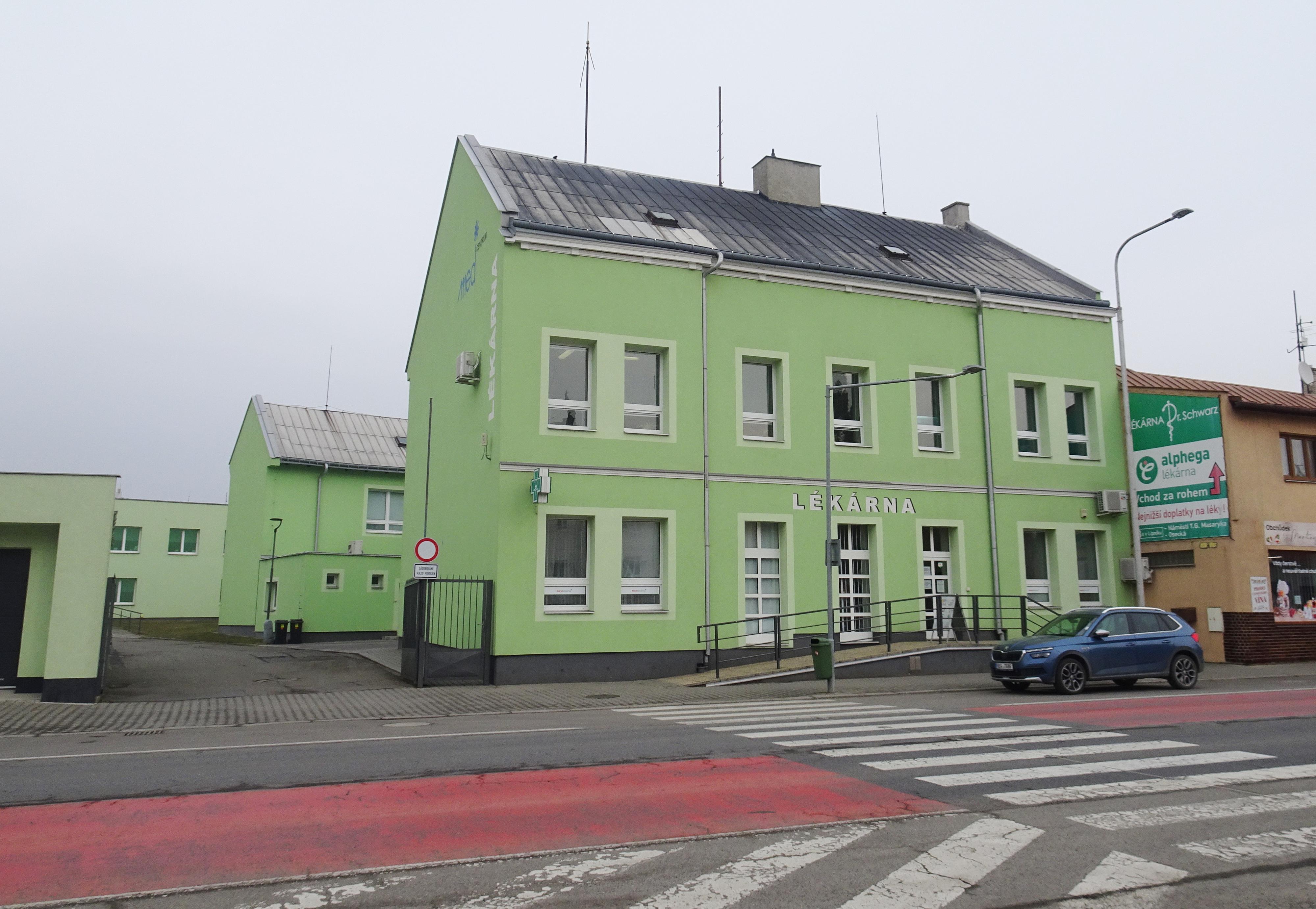 MED Centrum, spol. s r.o.