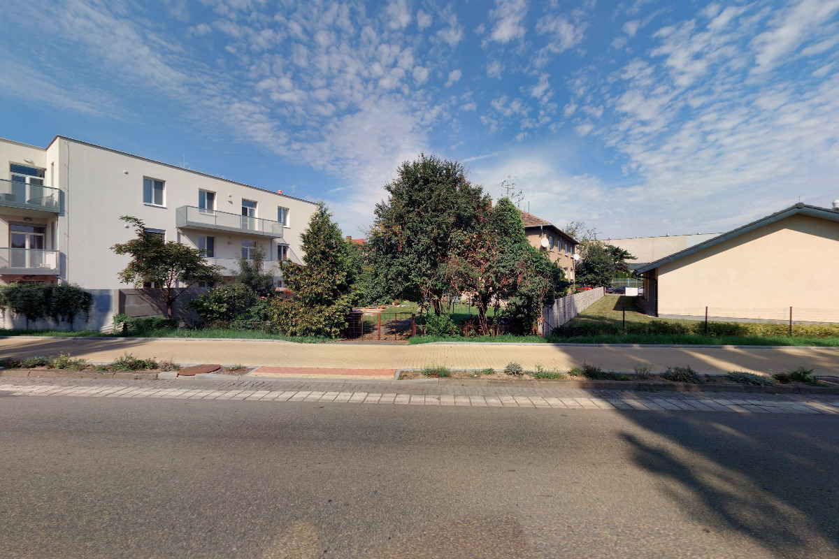 Stellplatz Břeclav-Pohansko foto 3