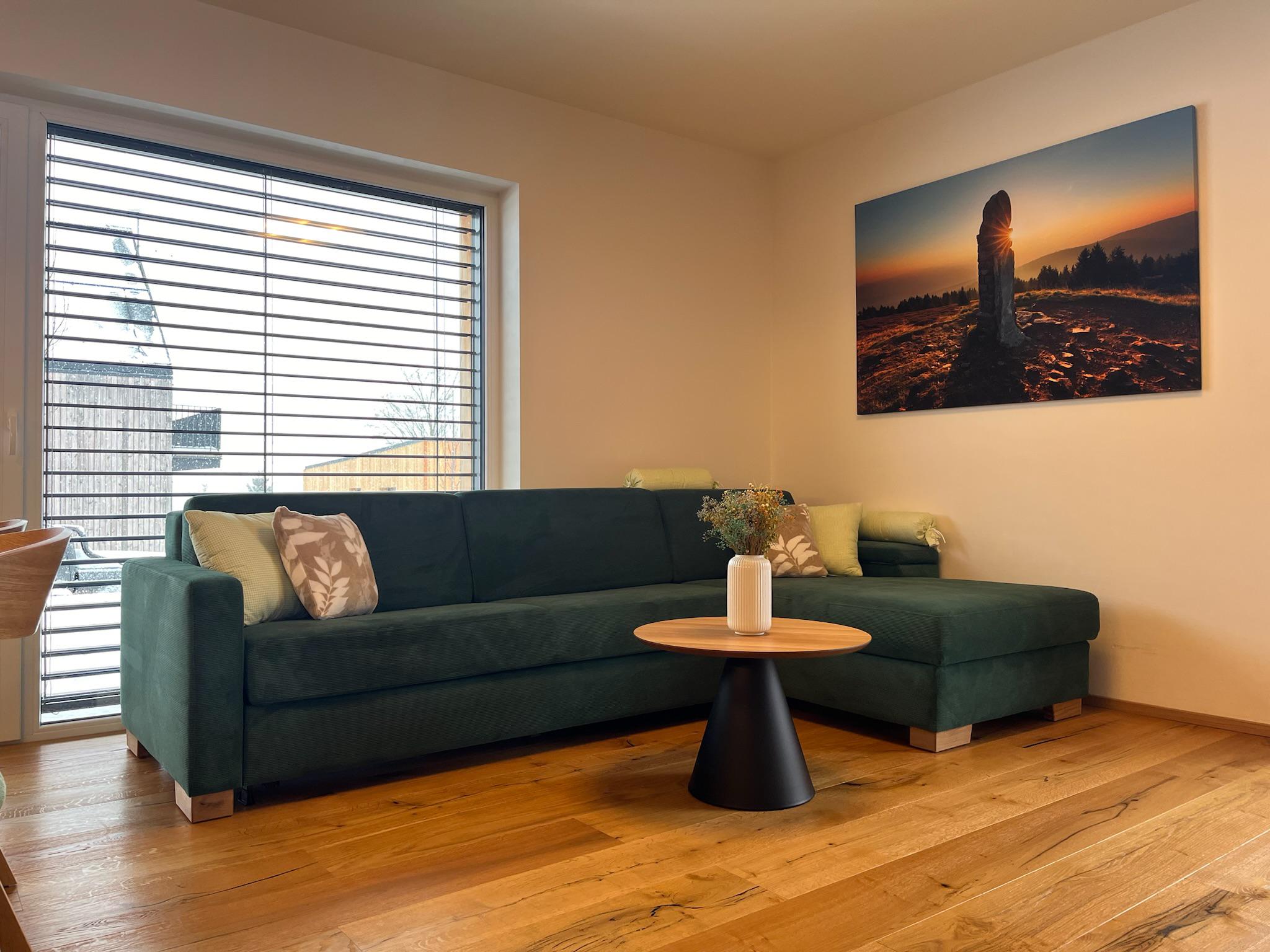 STEZKA horský apartmán Dolní Morava foto 4
