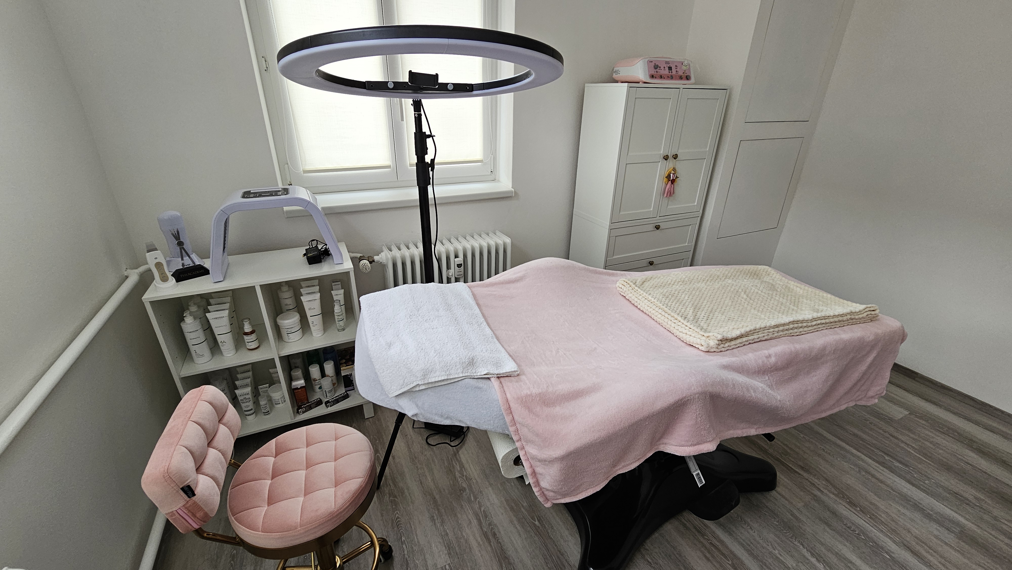 Salon krásy Arnoštka foto 3