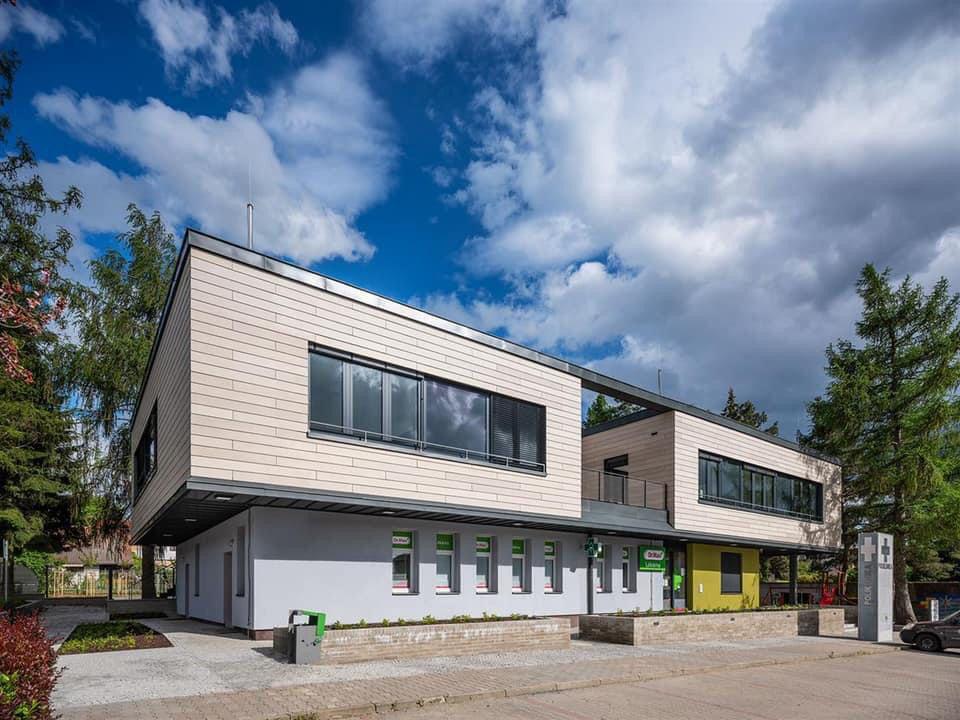 Centrum zdraví Dolní Břežany, a.s. foto 1