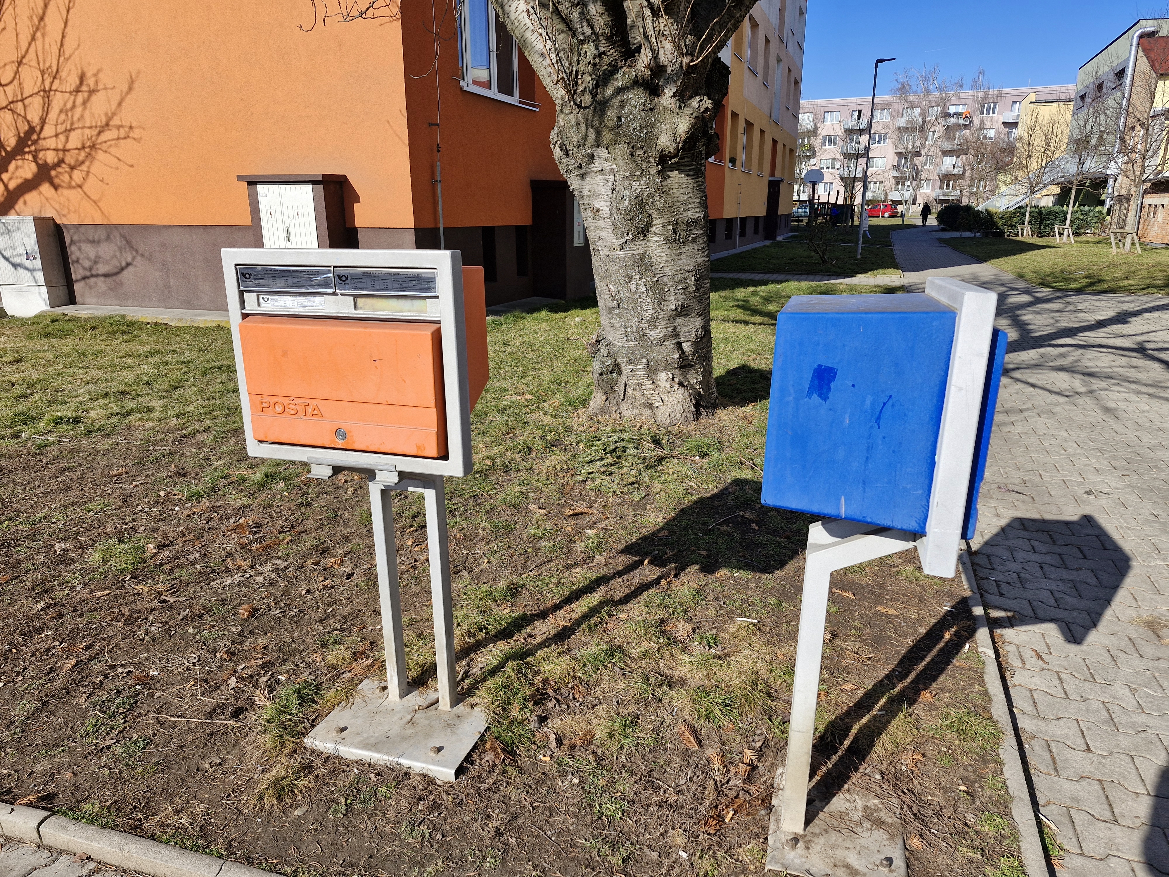 Pošta Lovosice 1 foto 3