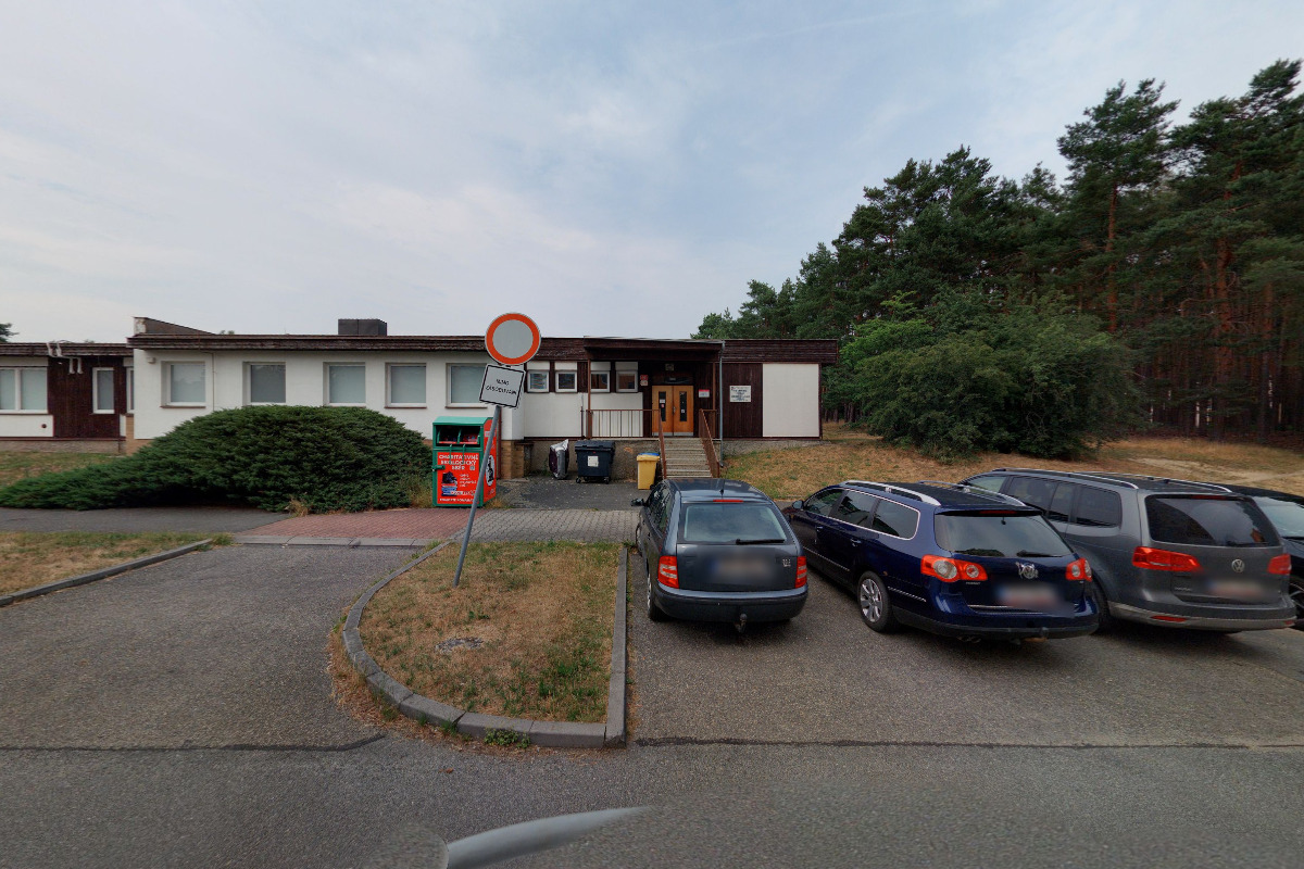 MUDr. Jana Halová Kotasová, interní a endokrinologická ambulance