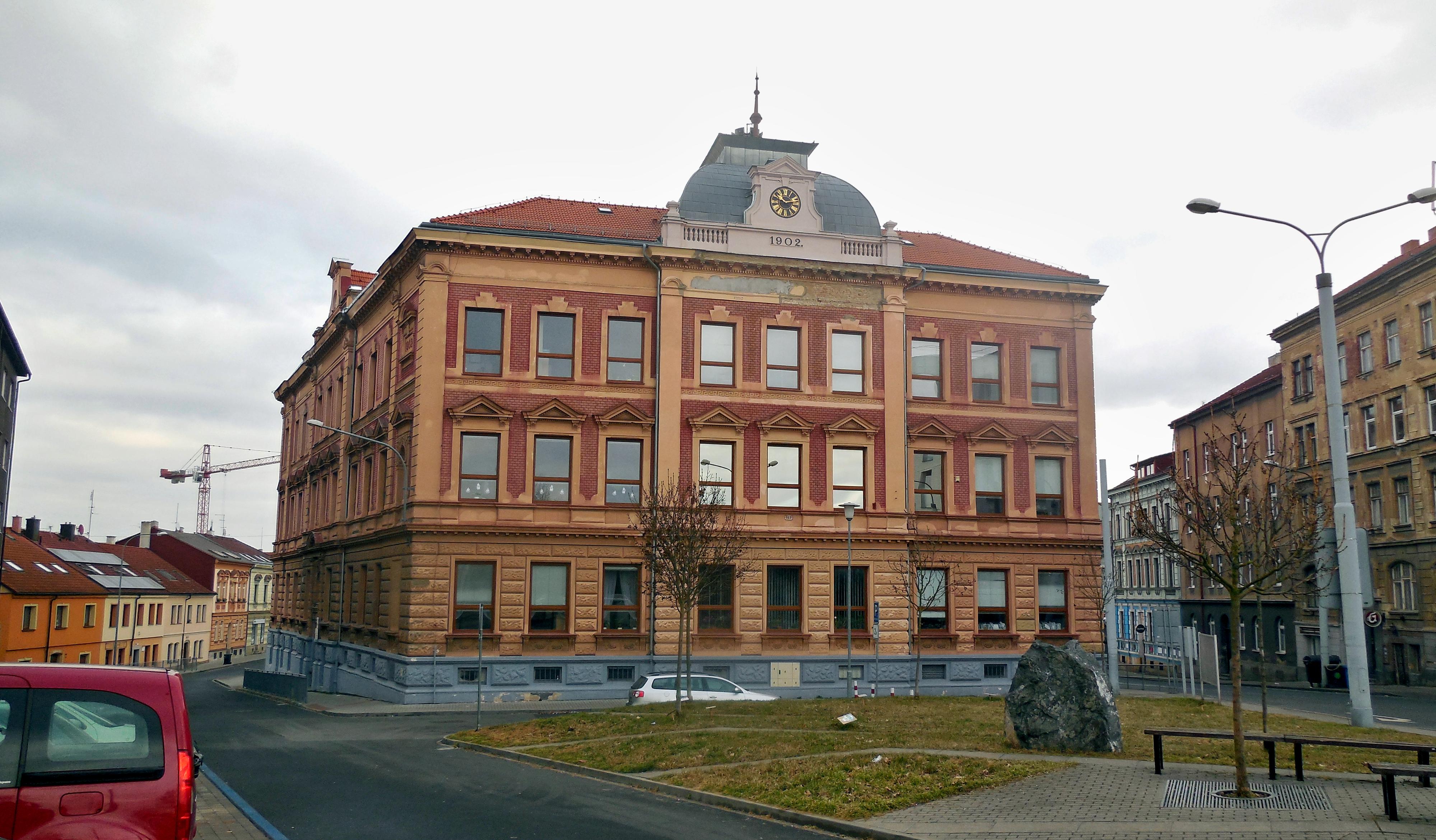 17. ZŠ a MŠ Plzeň foto 2