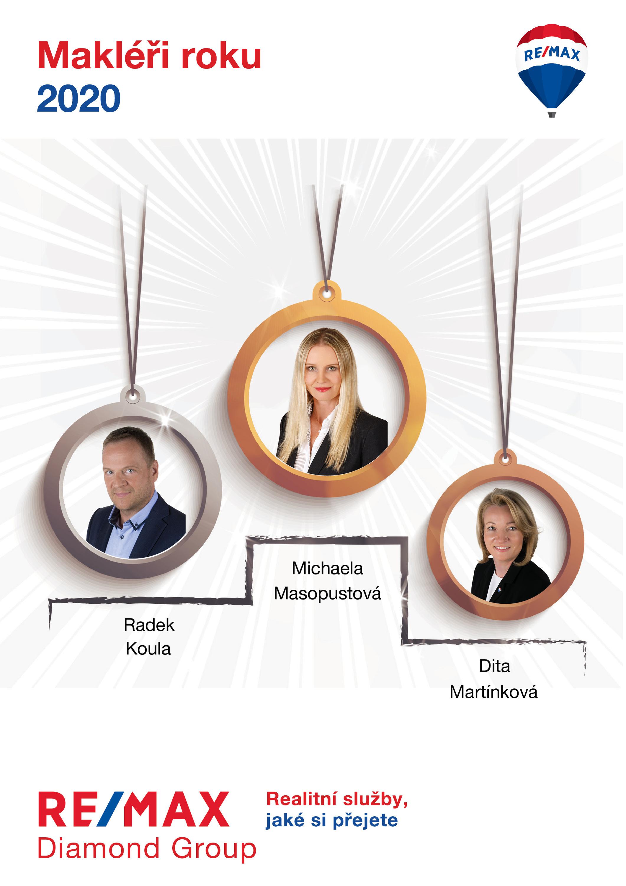 RK Radek Koula - realitní kancelář foto 1