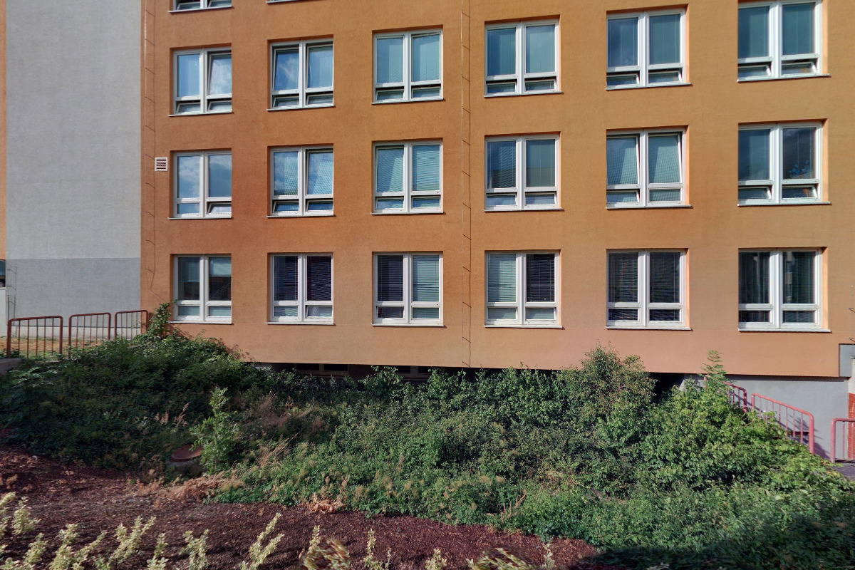 Kataraktová poradna – Biometrie - Nemocnice Jihlava