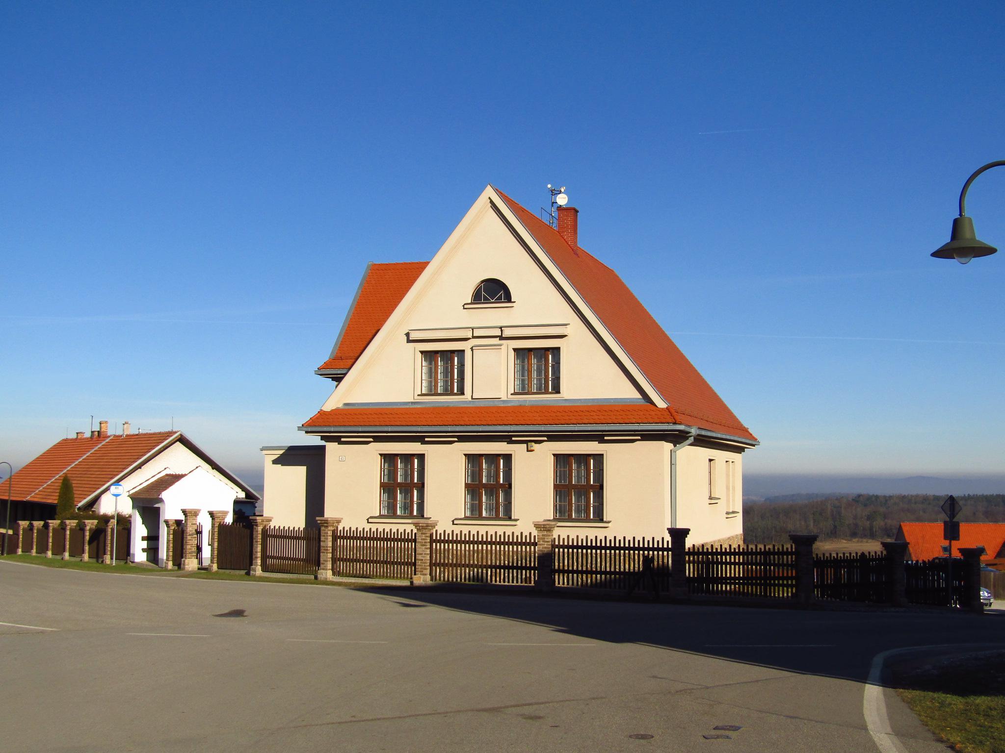 Informační centrum Holašovice foto 3