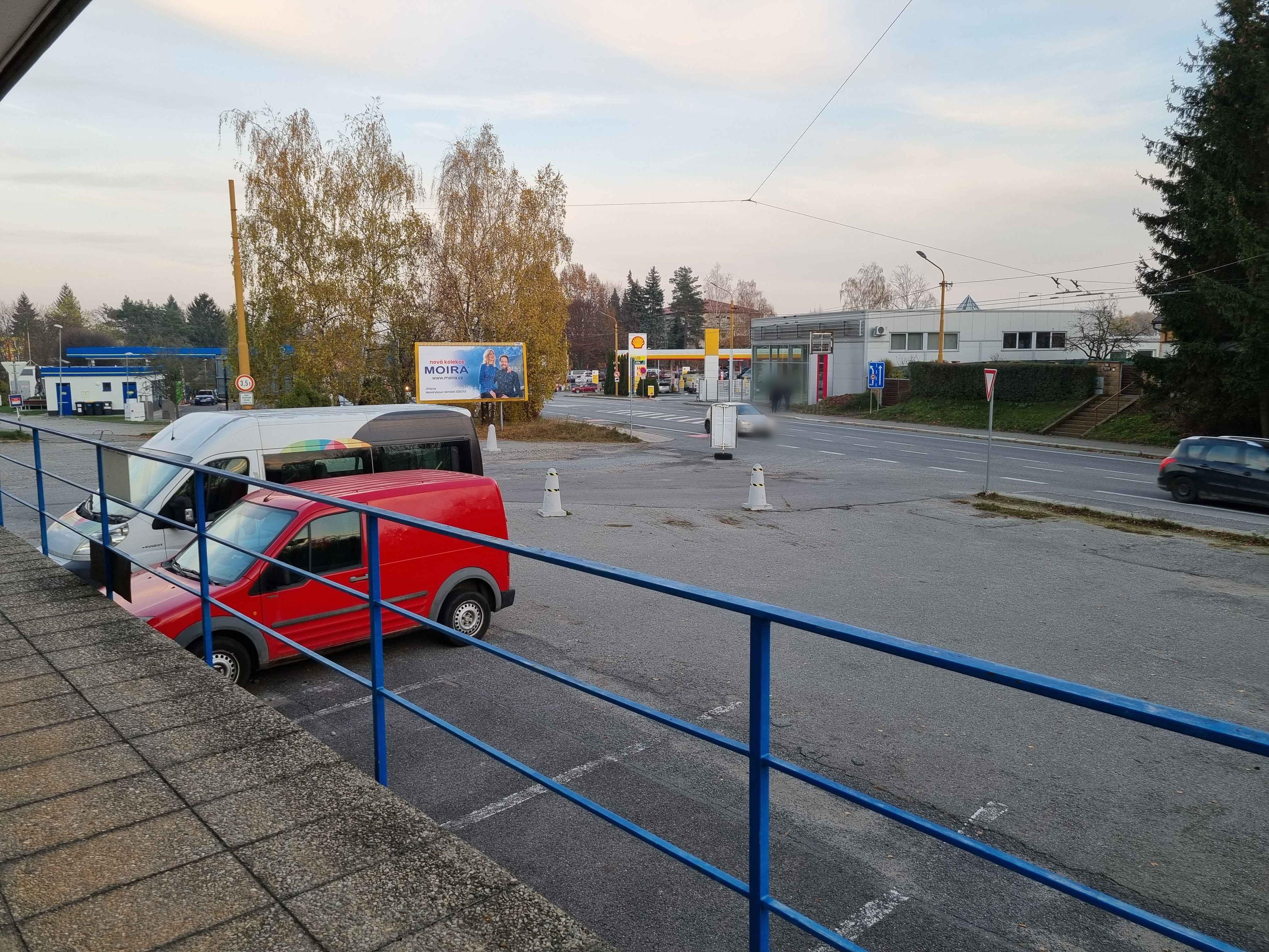 Allianz pojišťovna - Lukáš Raiter foto 2