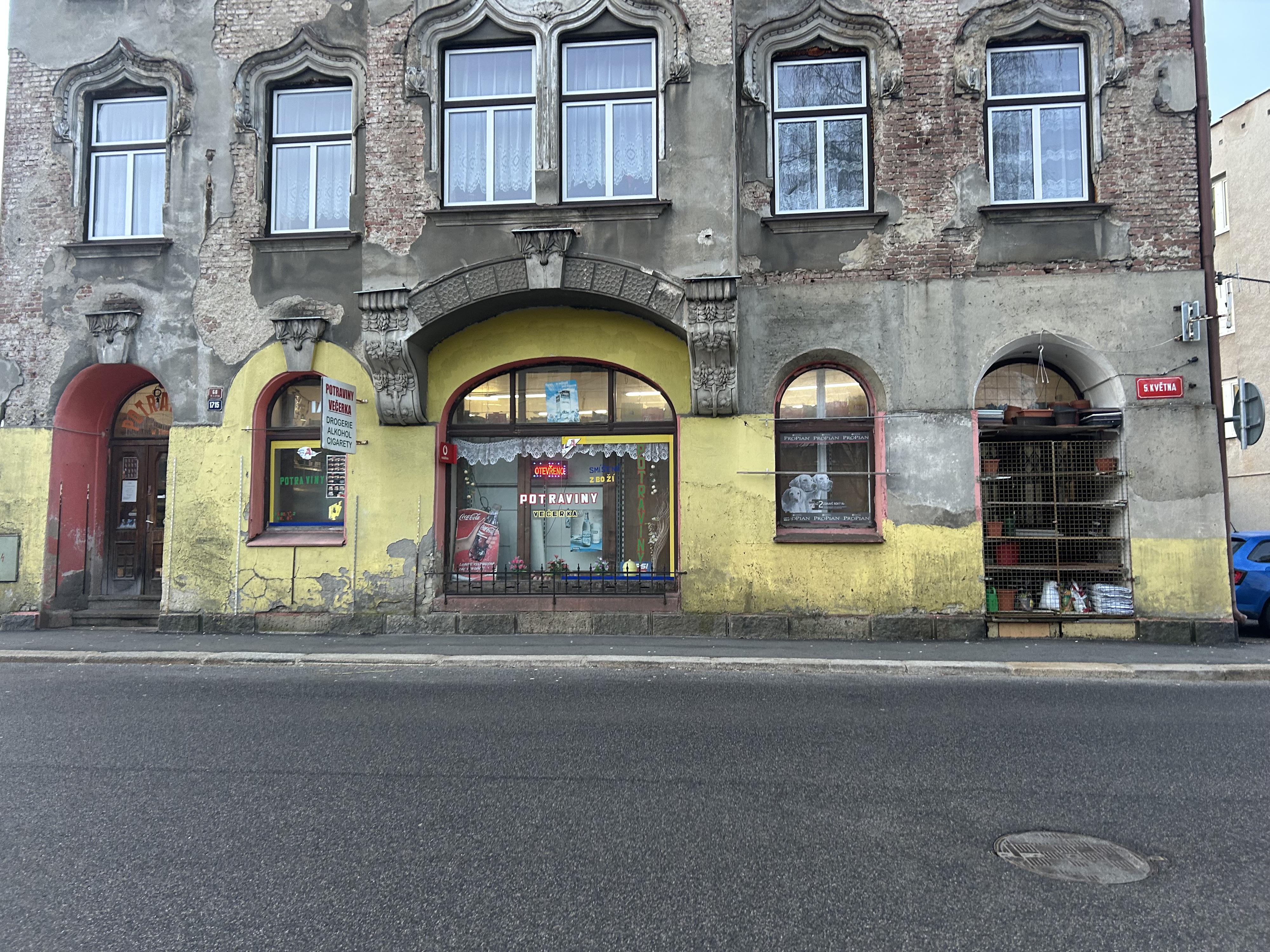 Potraviny Bala market foto 1