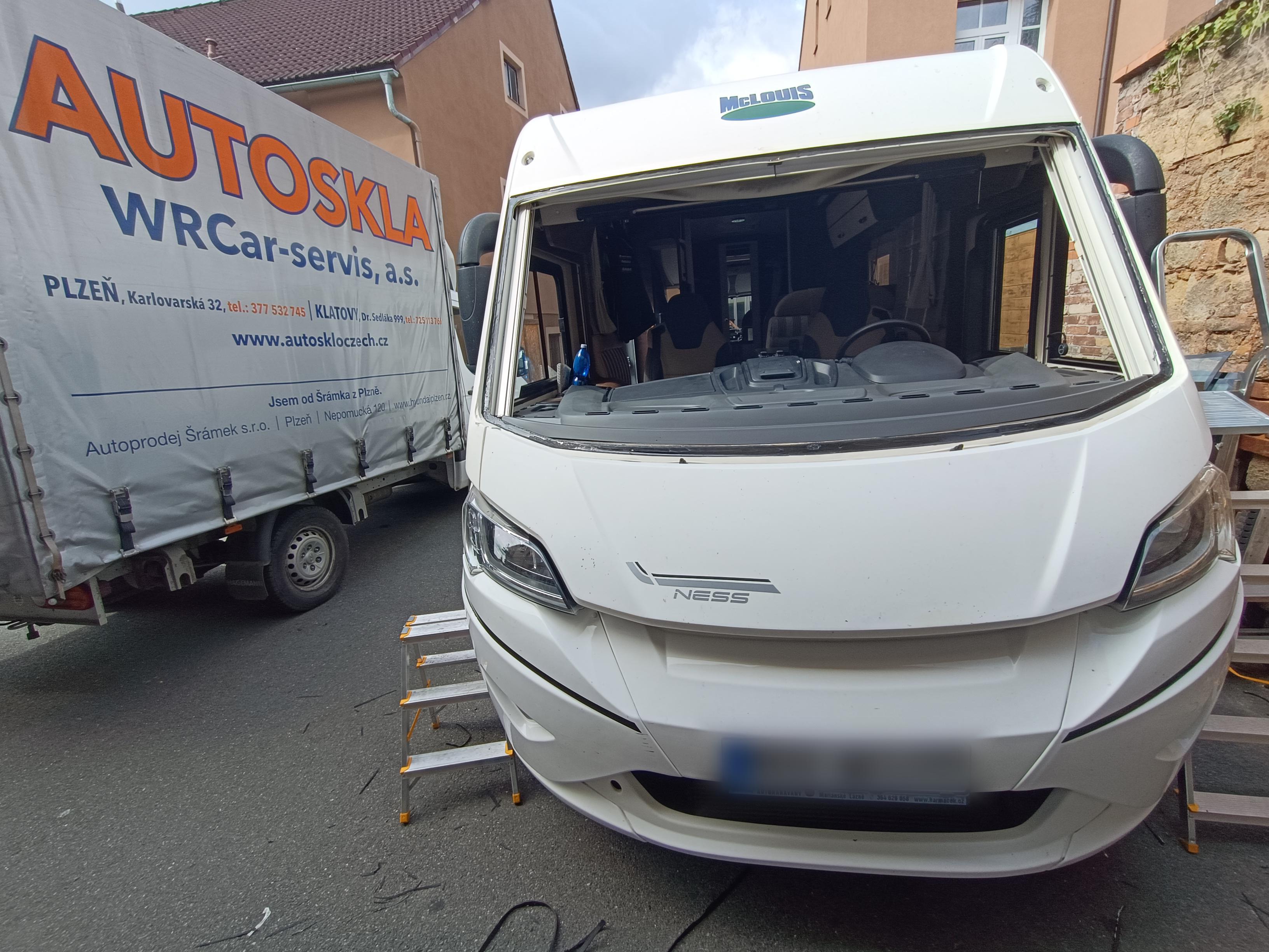 Autoskla WRCar servis foto 5