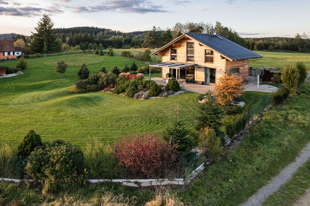 Roubenka Hůrka foto 3