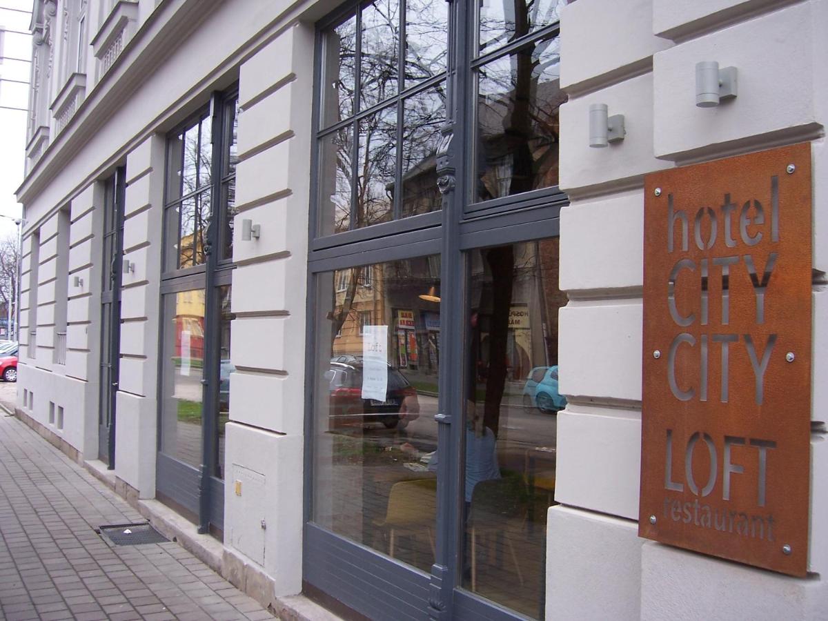 hotel city.city foto 5