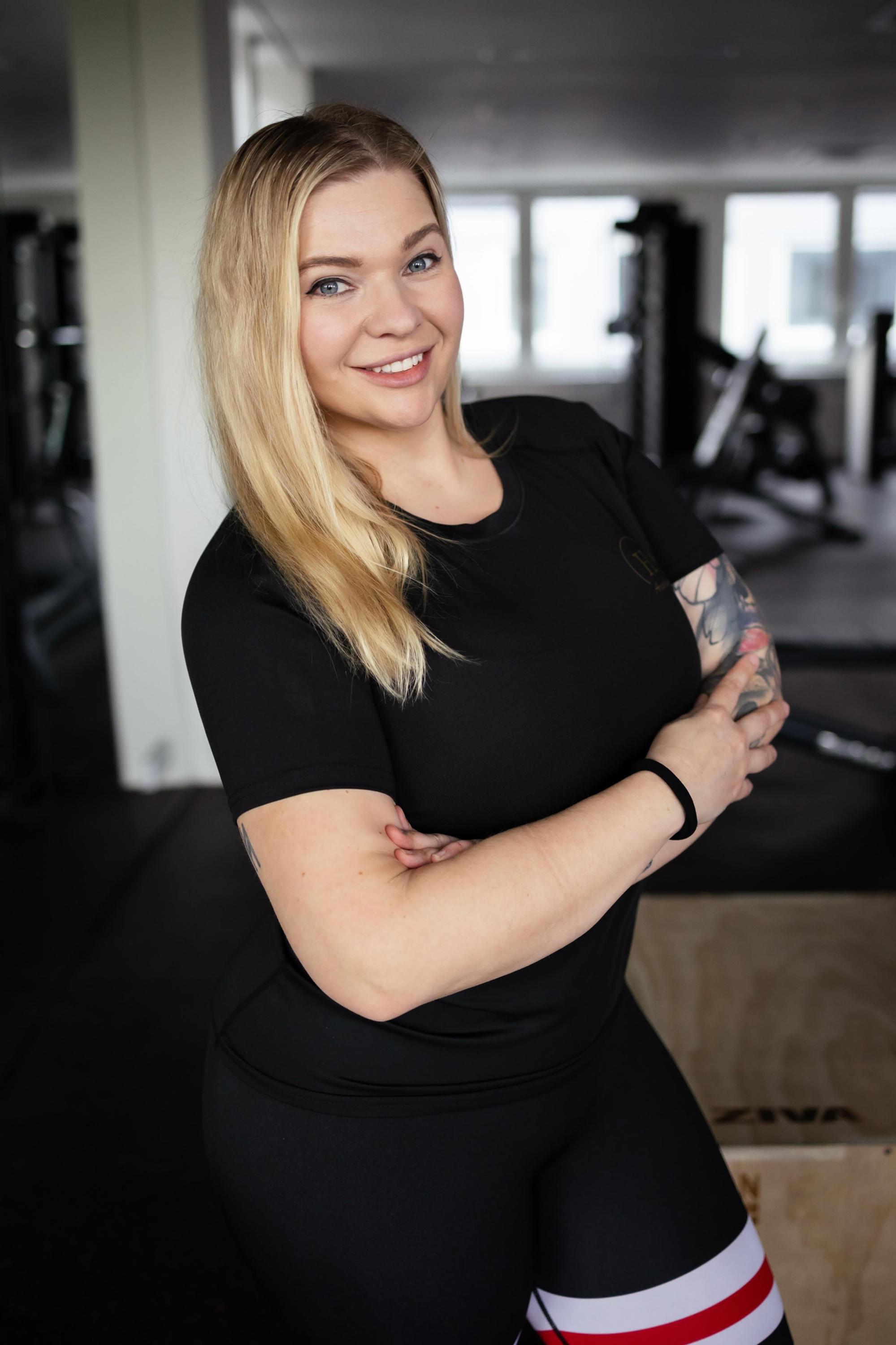 Eliška Babocká - masážní salon foto 2
