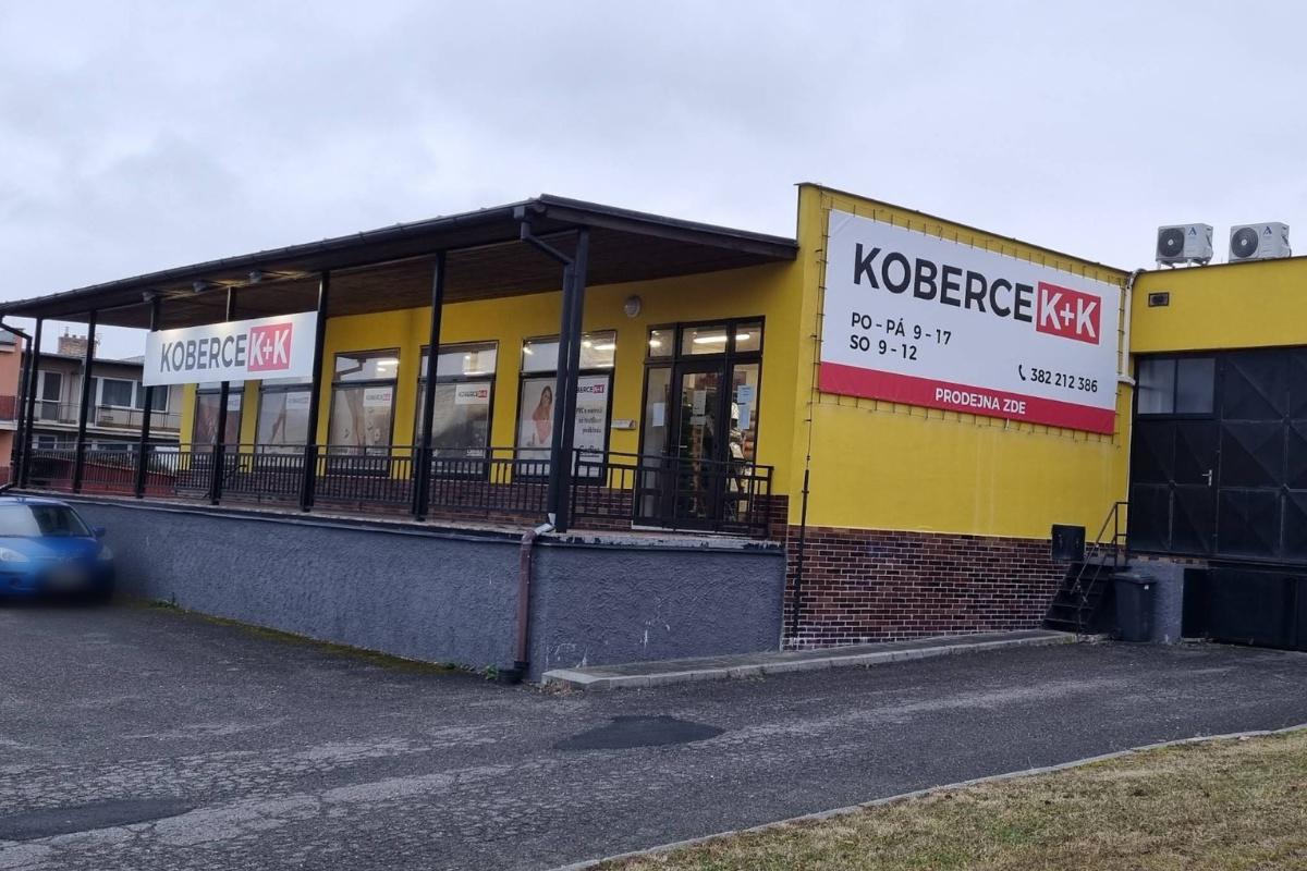 KOBERCE K+K