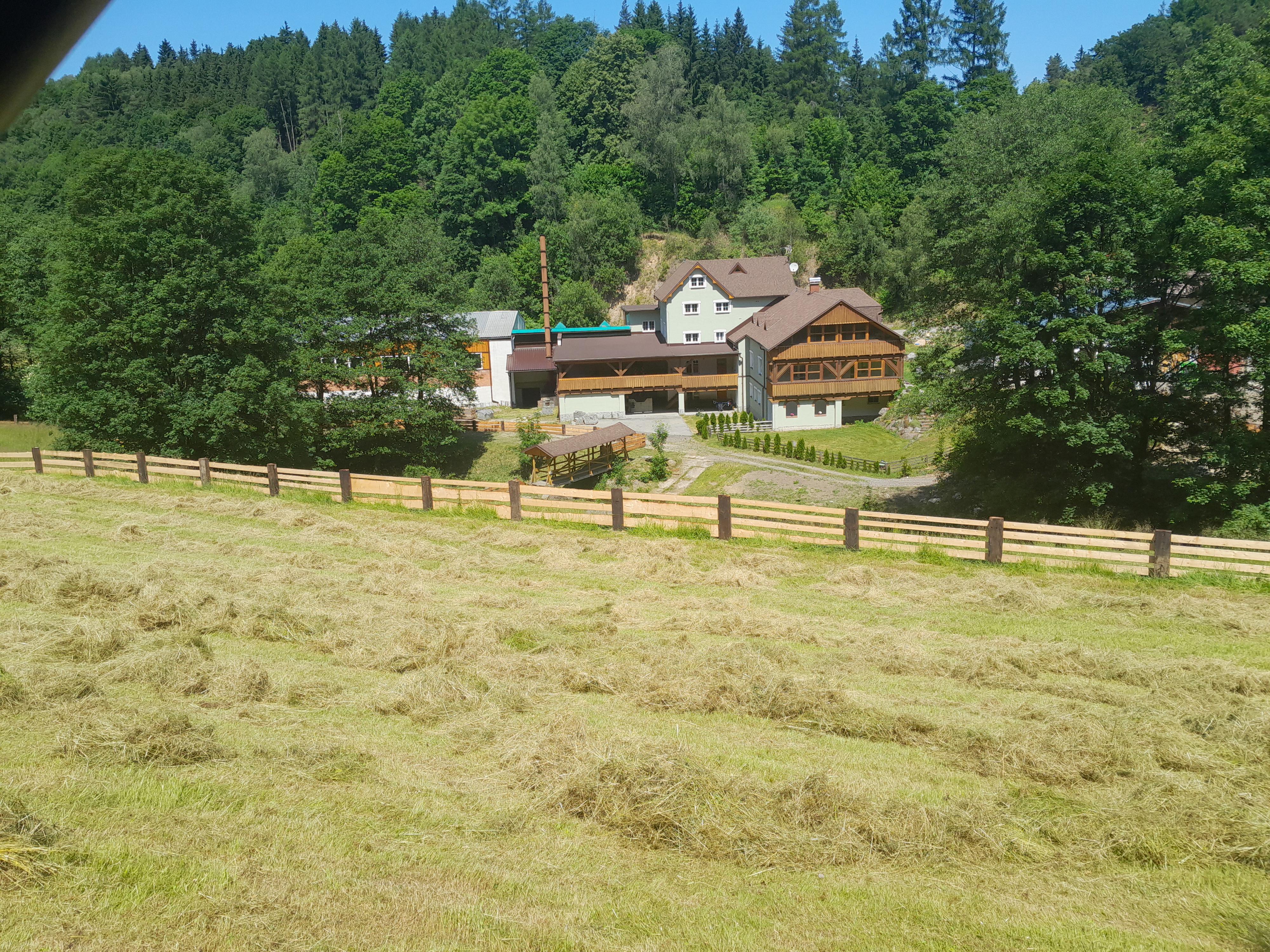Pila Výprachtice foto 6