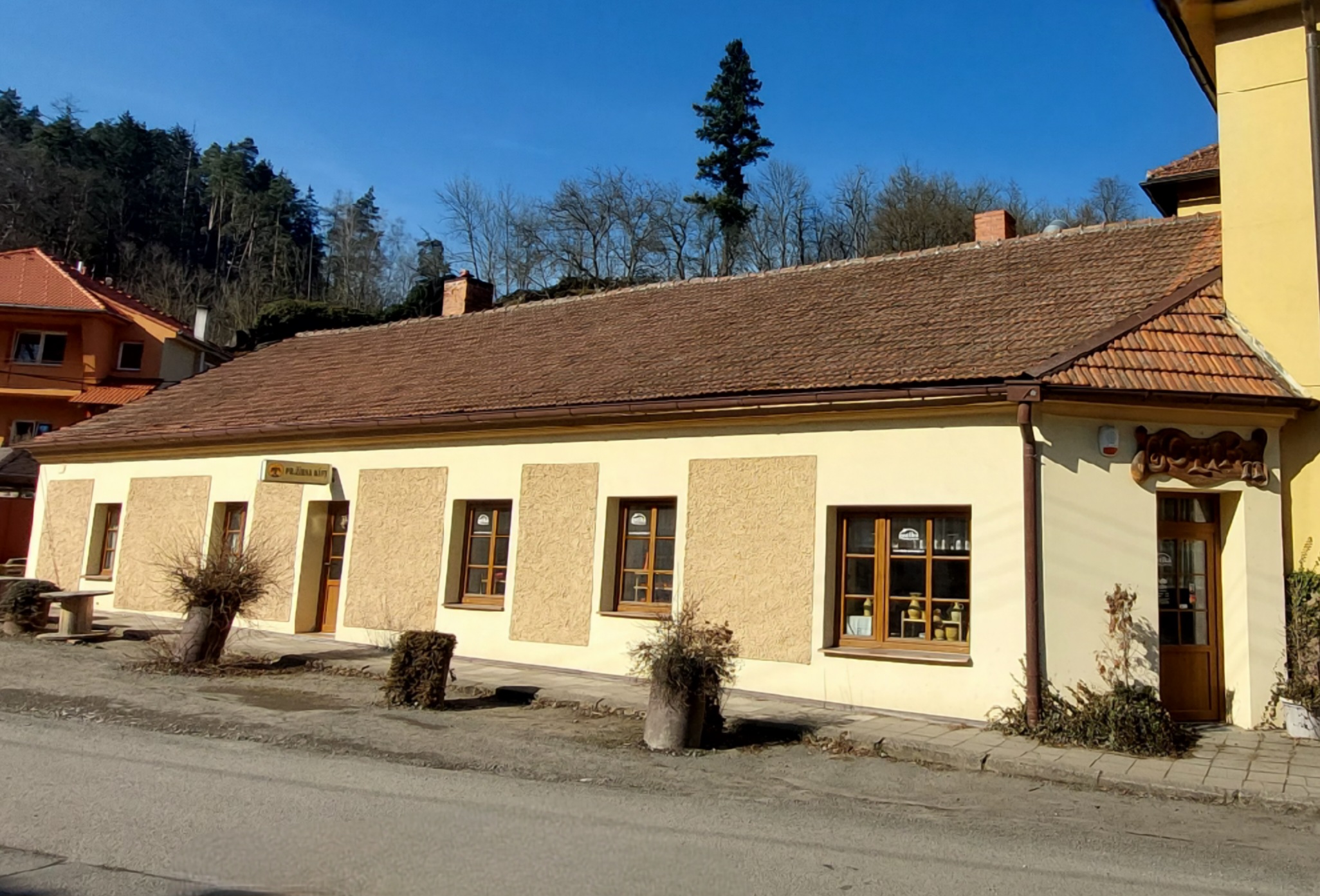 Jana Hriadelová - Gotika