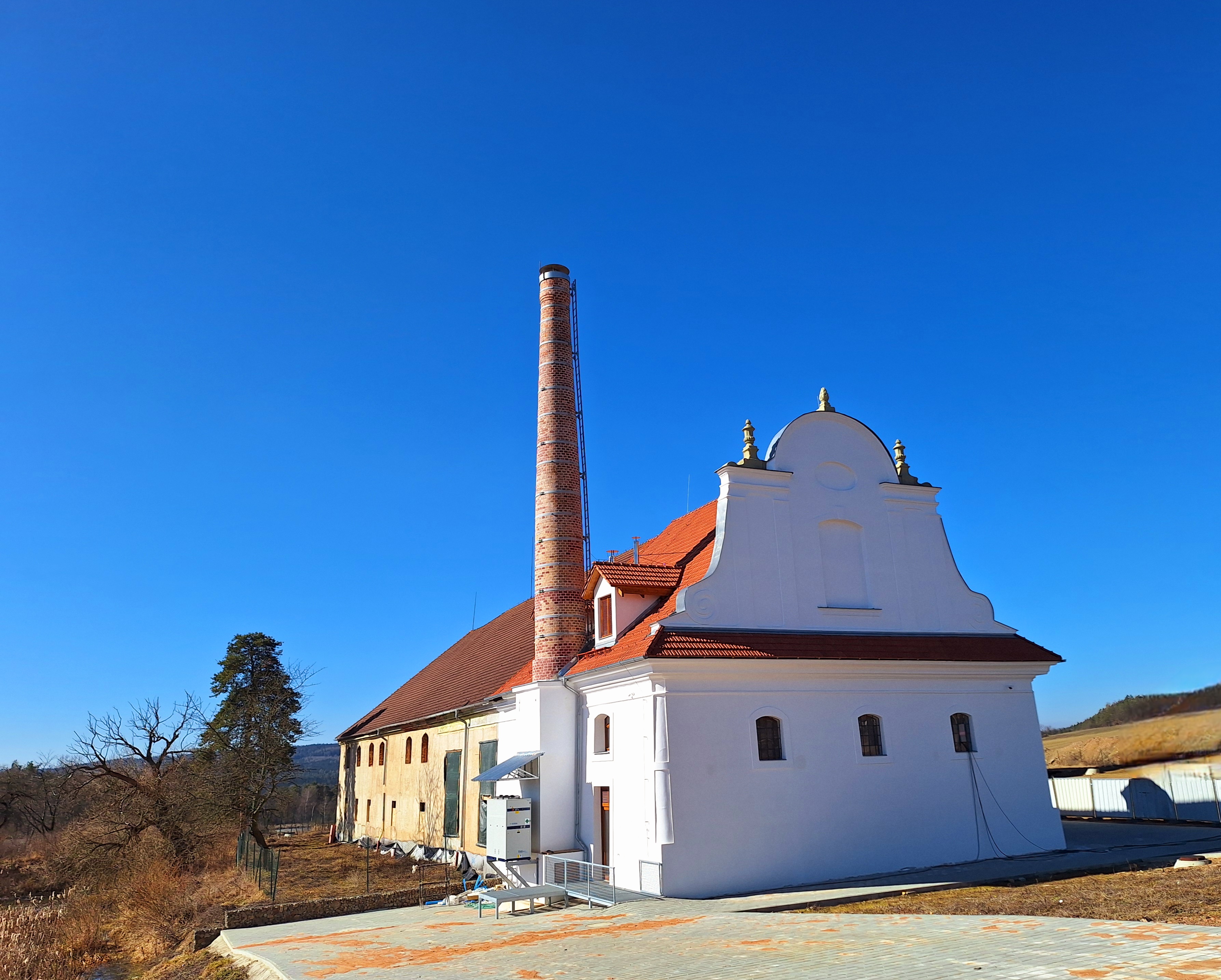 Pivovar Švabín foto 3