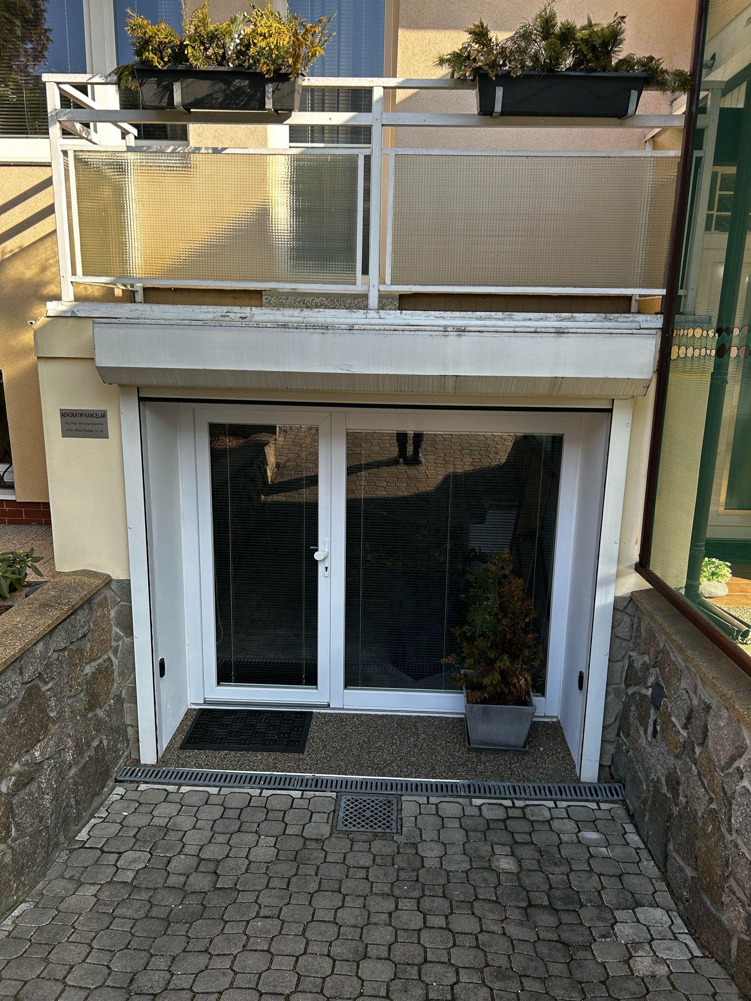 Ing. Mgr. Simona Novotná, advokátka foto 5