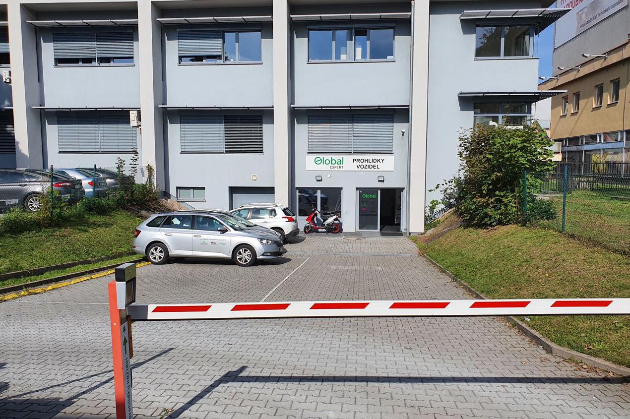 Global Expert, s.r.o.