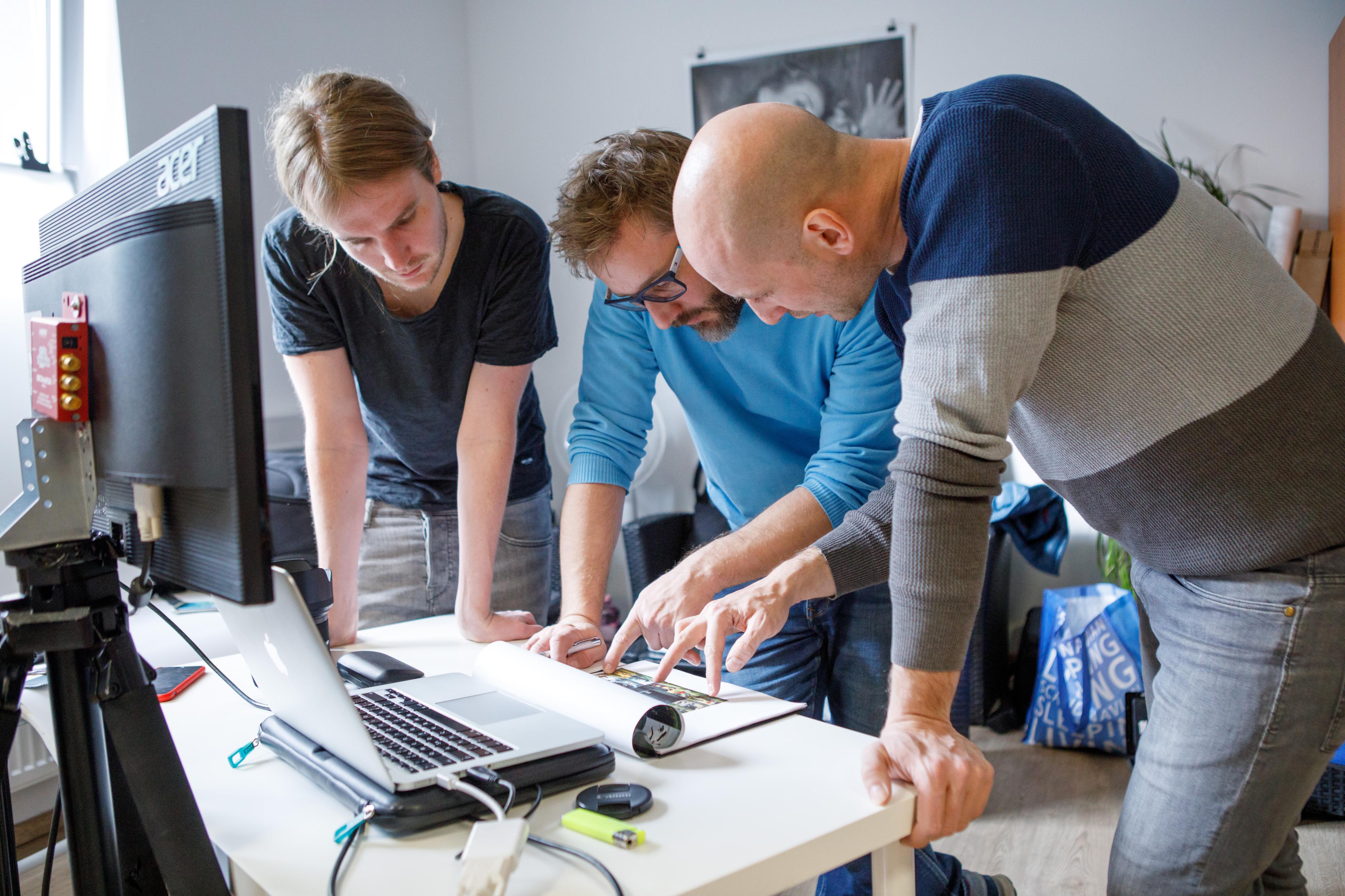 ACT Media s.r.o. foto 3