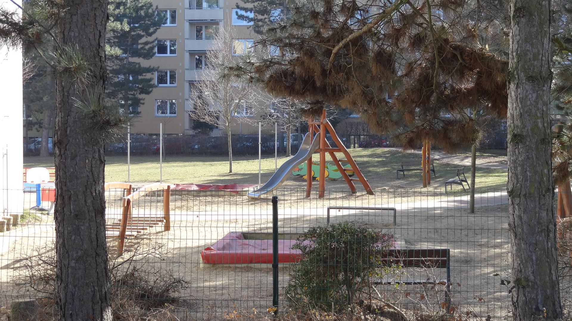 MŠ Chodská 15 foto 6