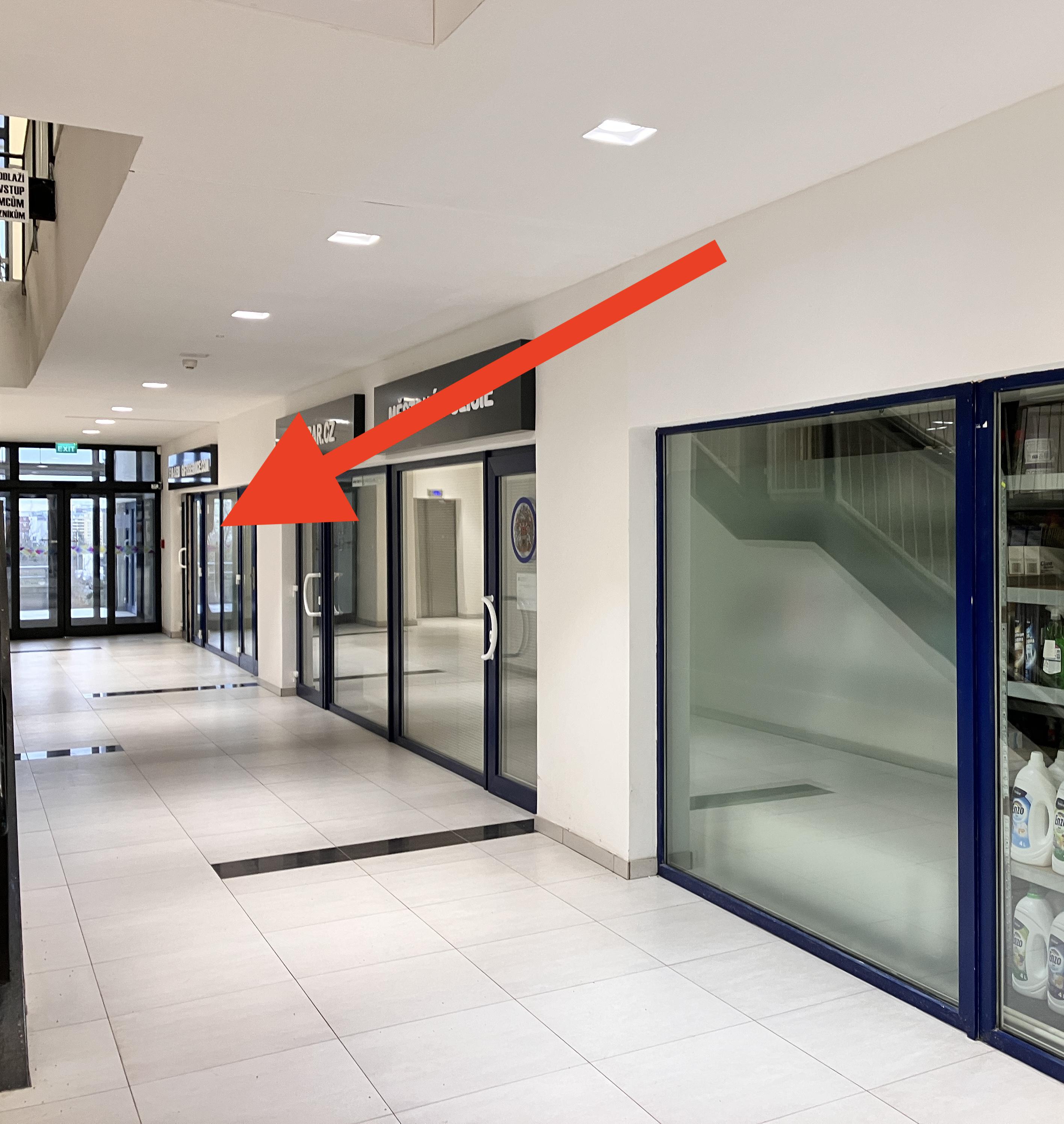 Eva's shop - výdejní místo foto 3