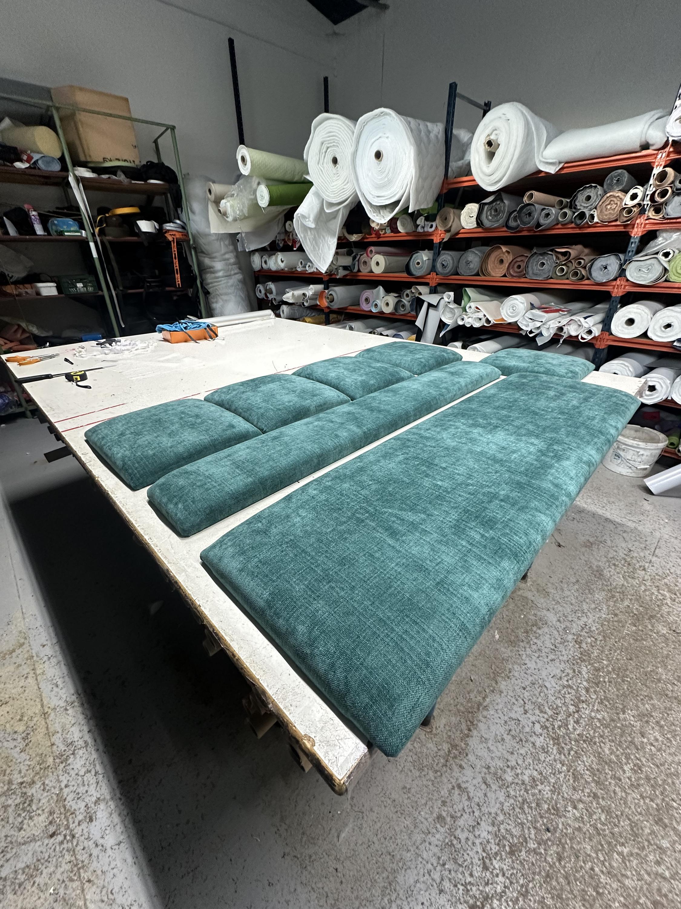 Čalounictví Pavel Nešpor foto 6