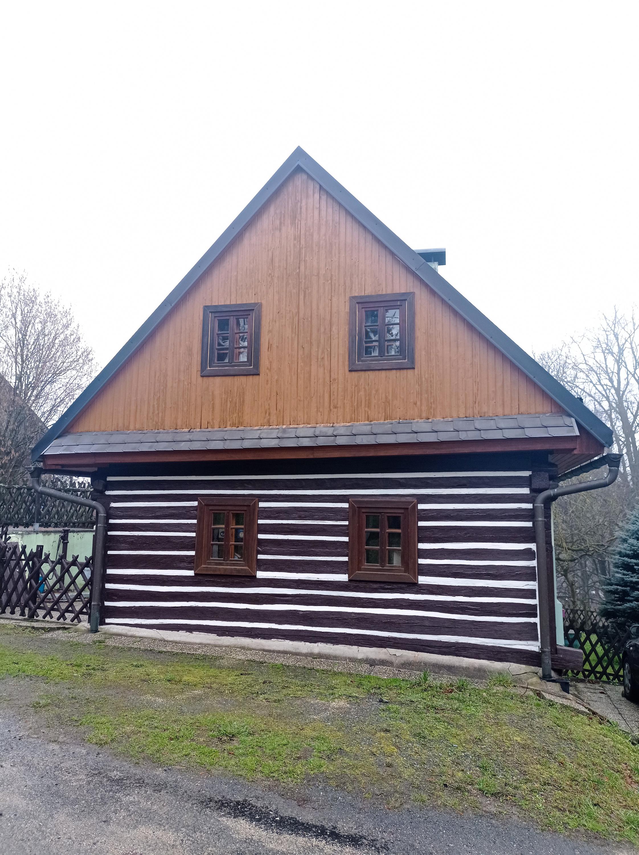 Holiday Home U Ryšavých foto 2