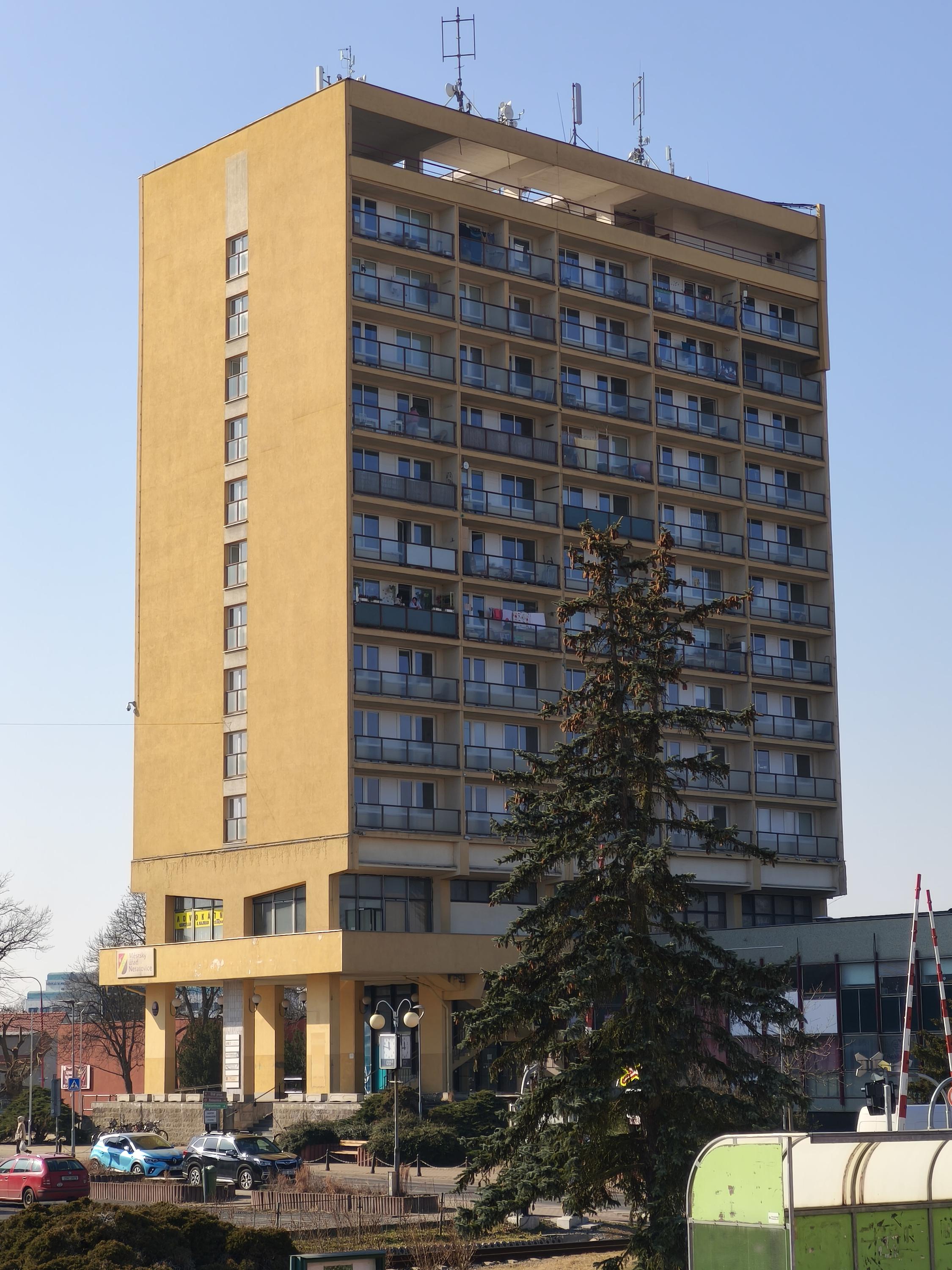 MÚ Neratovice - Živnostenský odbor foto 6