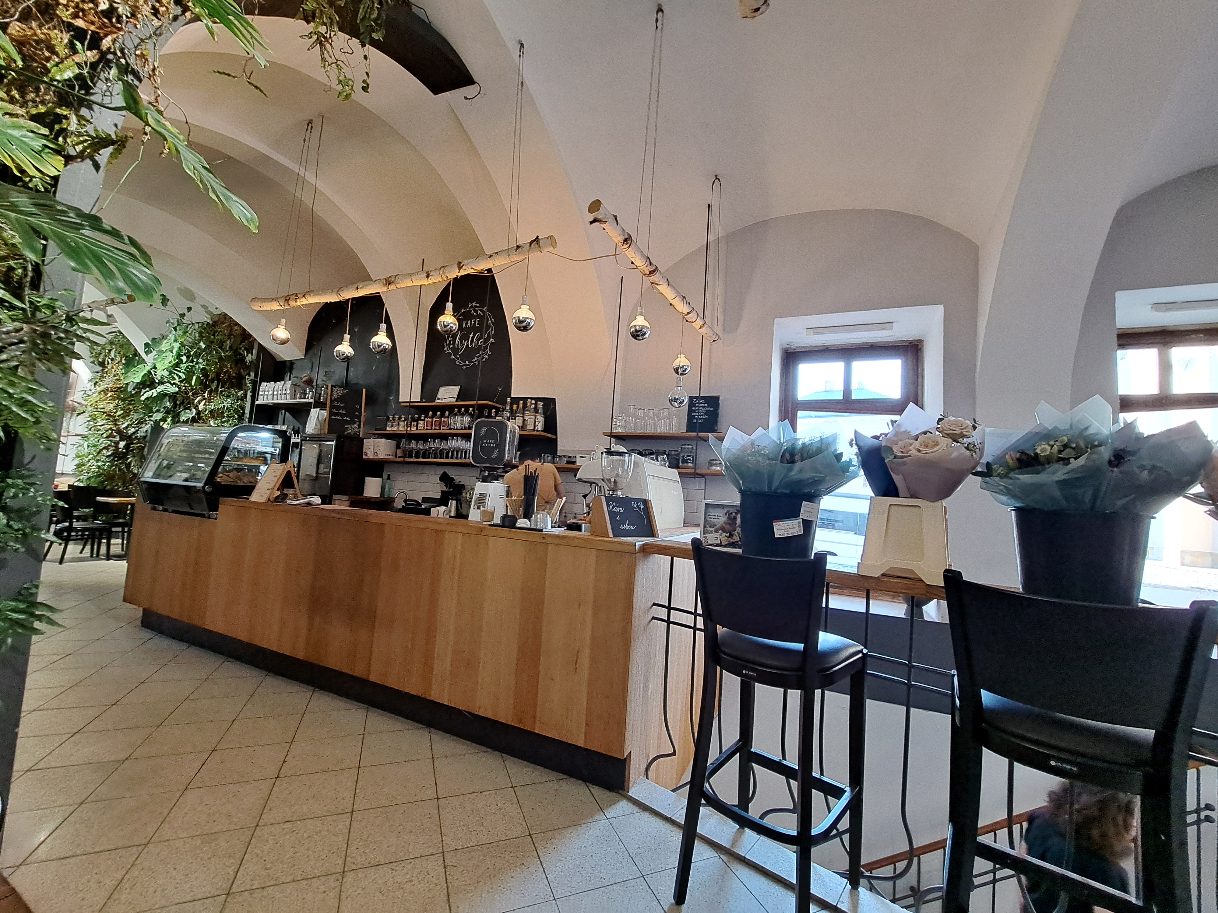 Kafe Kytka, s.r.o. foto 1