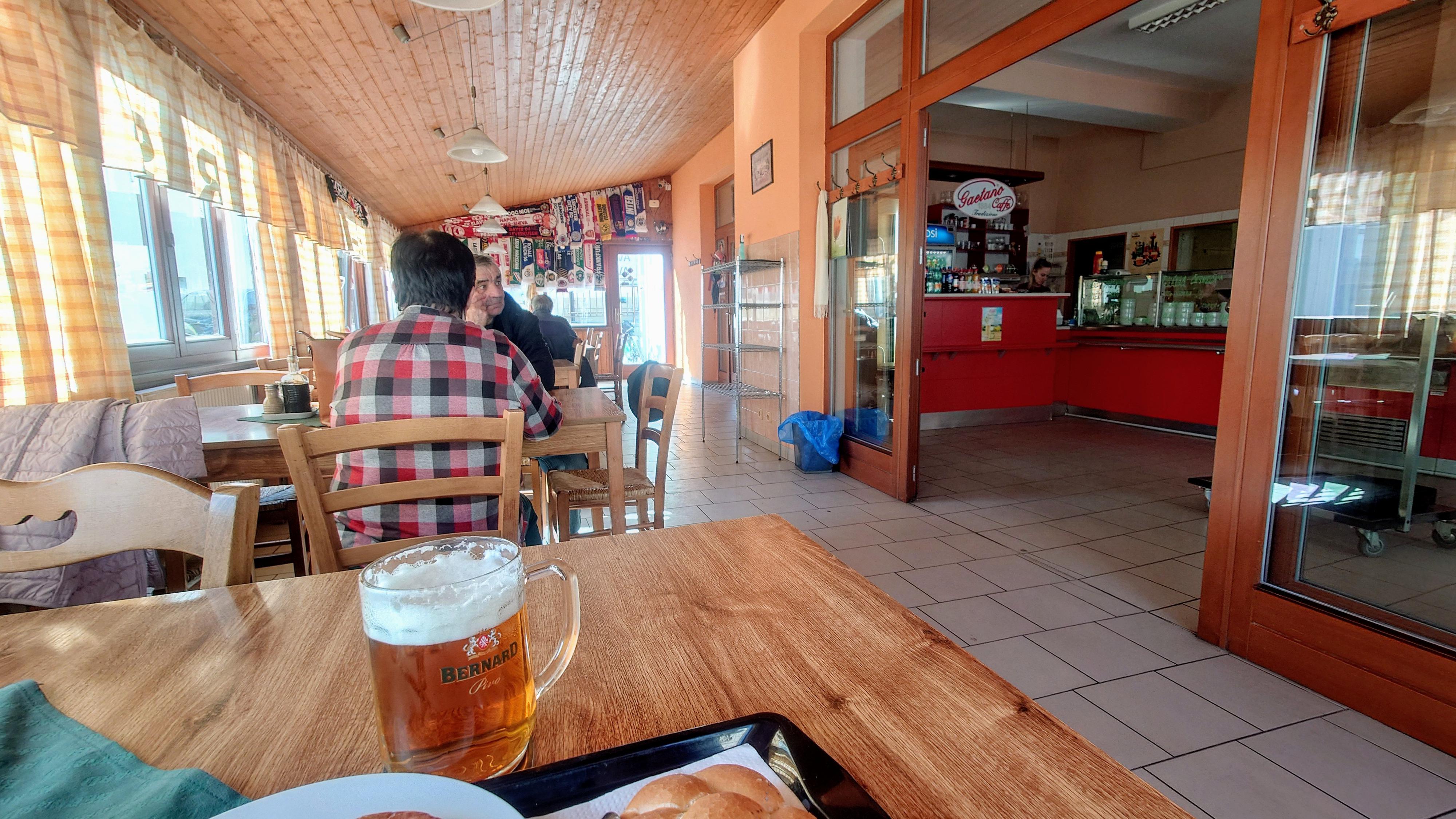 Bufet U Havlů foto 5