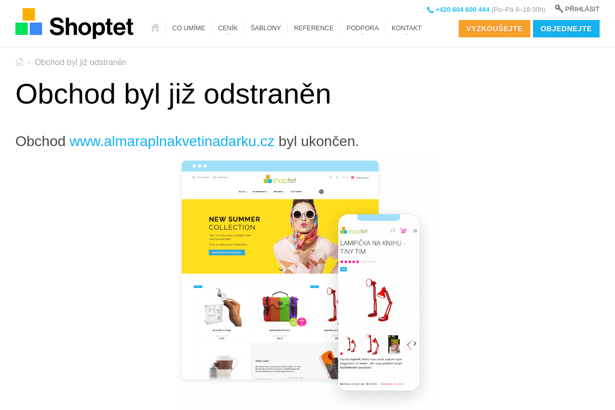 Almaraplnakvetinadarku.cz