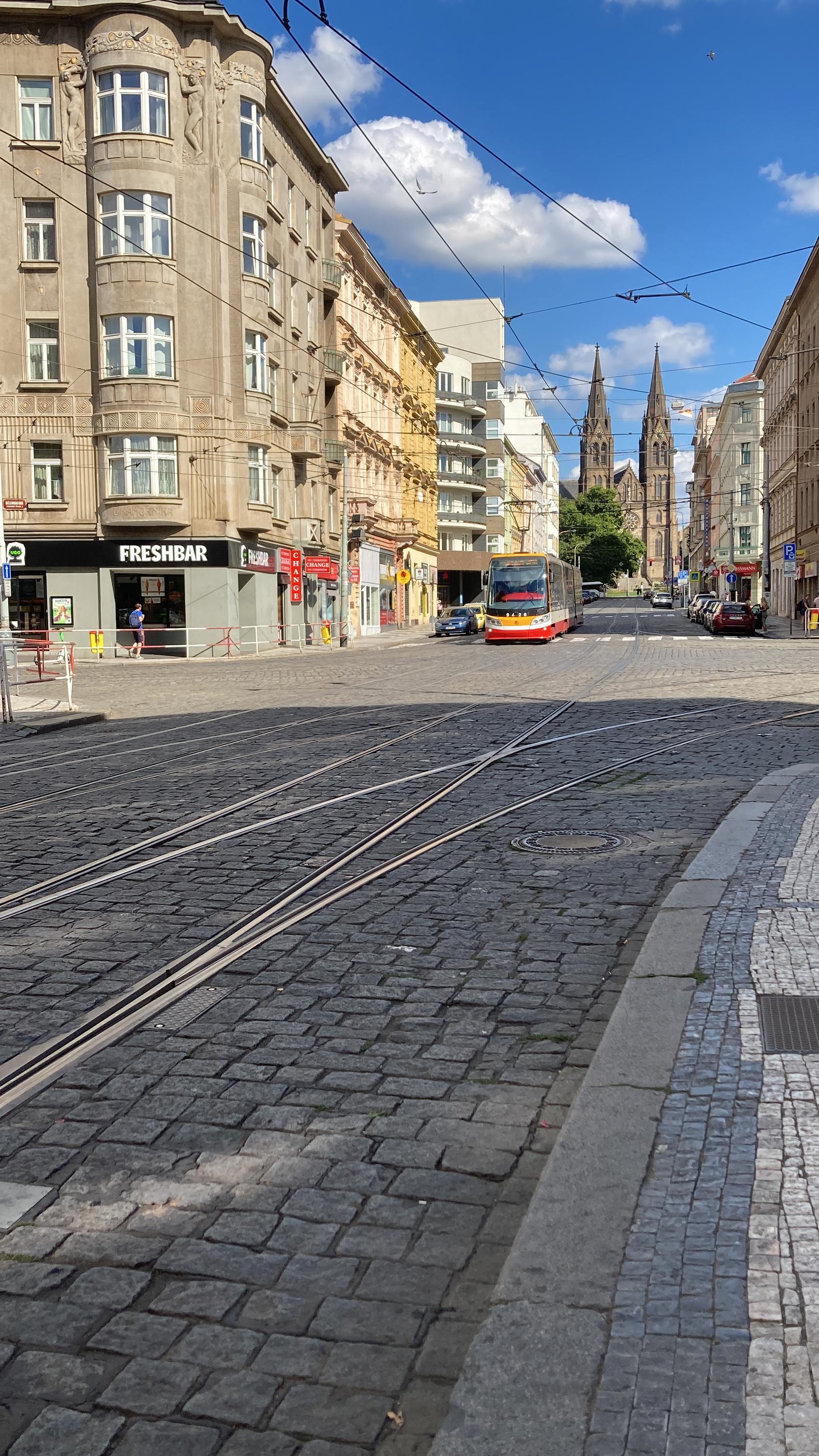 Dopravní podnik hl. m. Prahy, a.s. foto 6