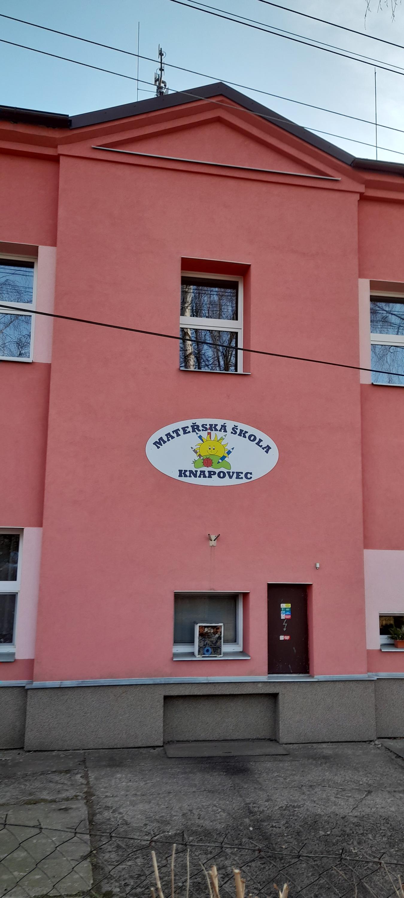 Mateřská škola Pastelka, Ústí nad Orlicí, Knapovec 8 foto 5