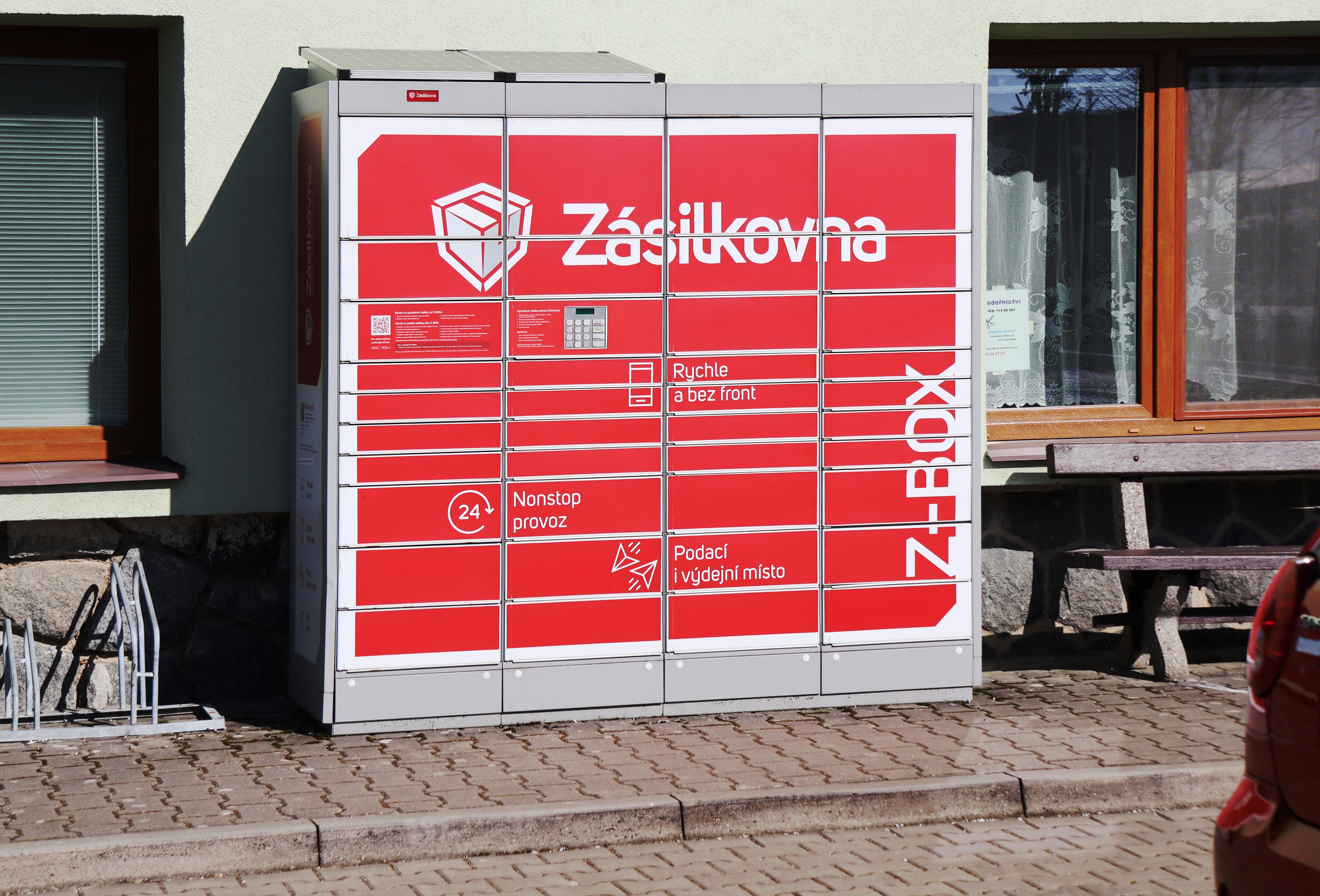 Z-BOX