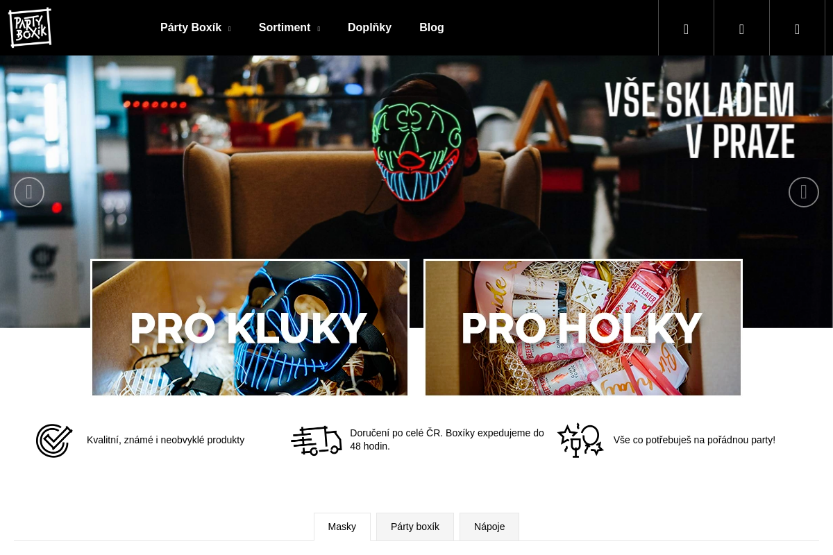 partyboxik.cz
