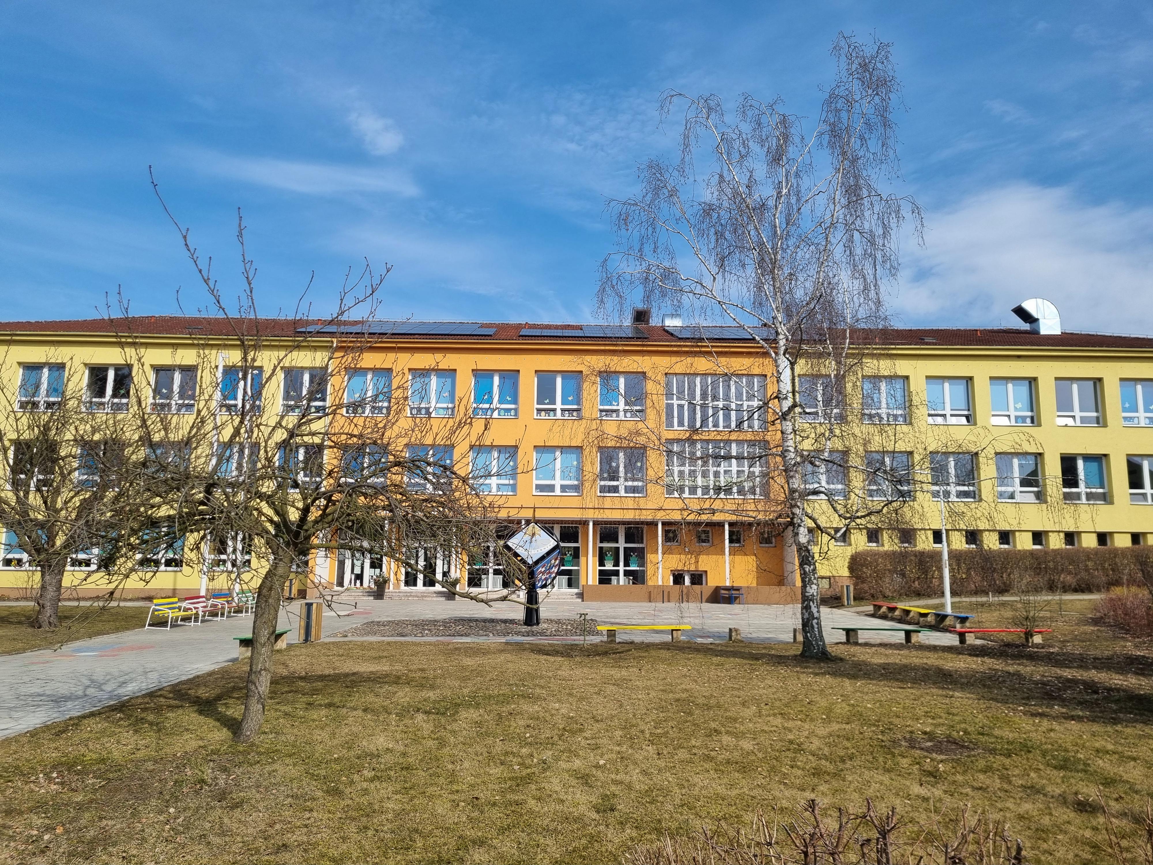 ZŠ Hoštka foto 4