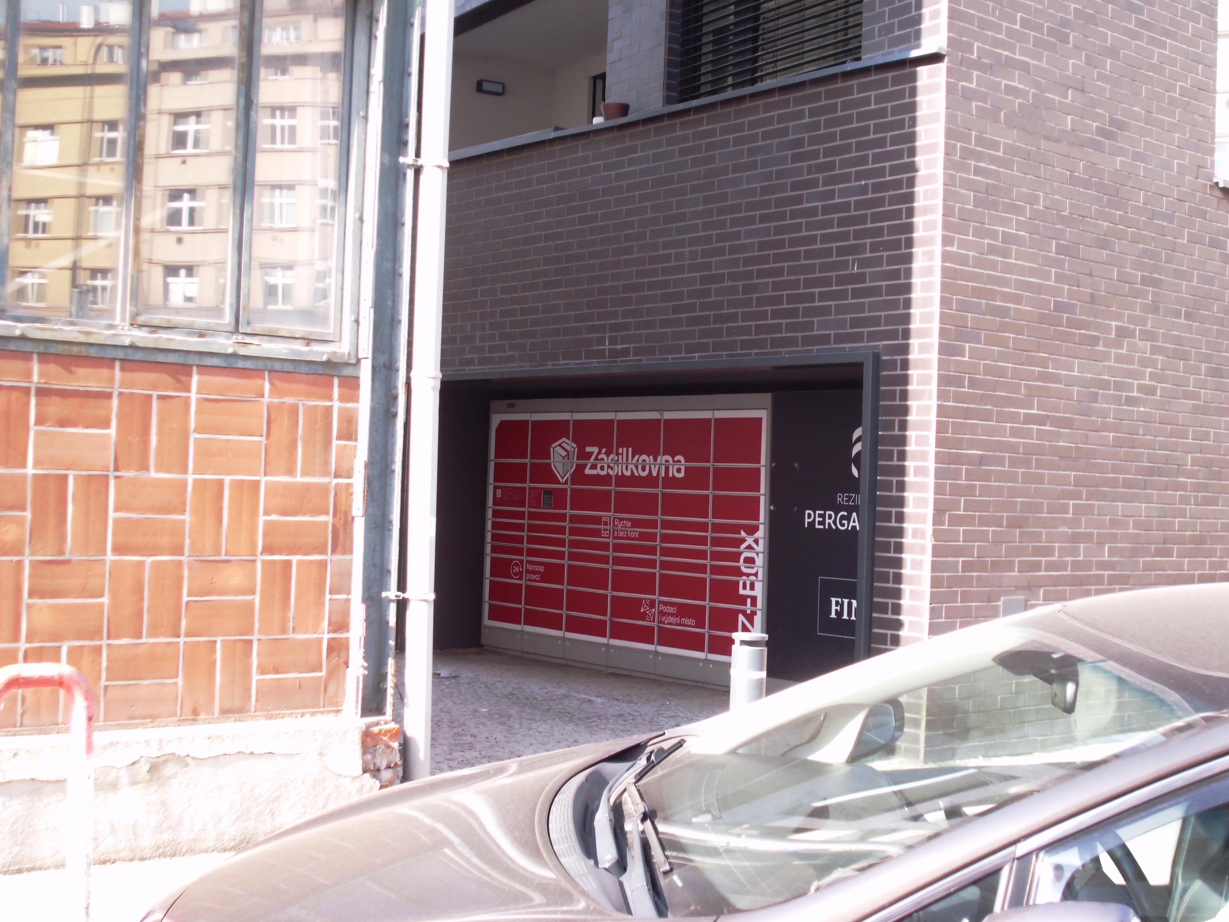 Z-BOX foto 2