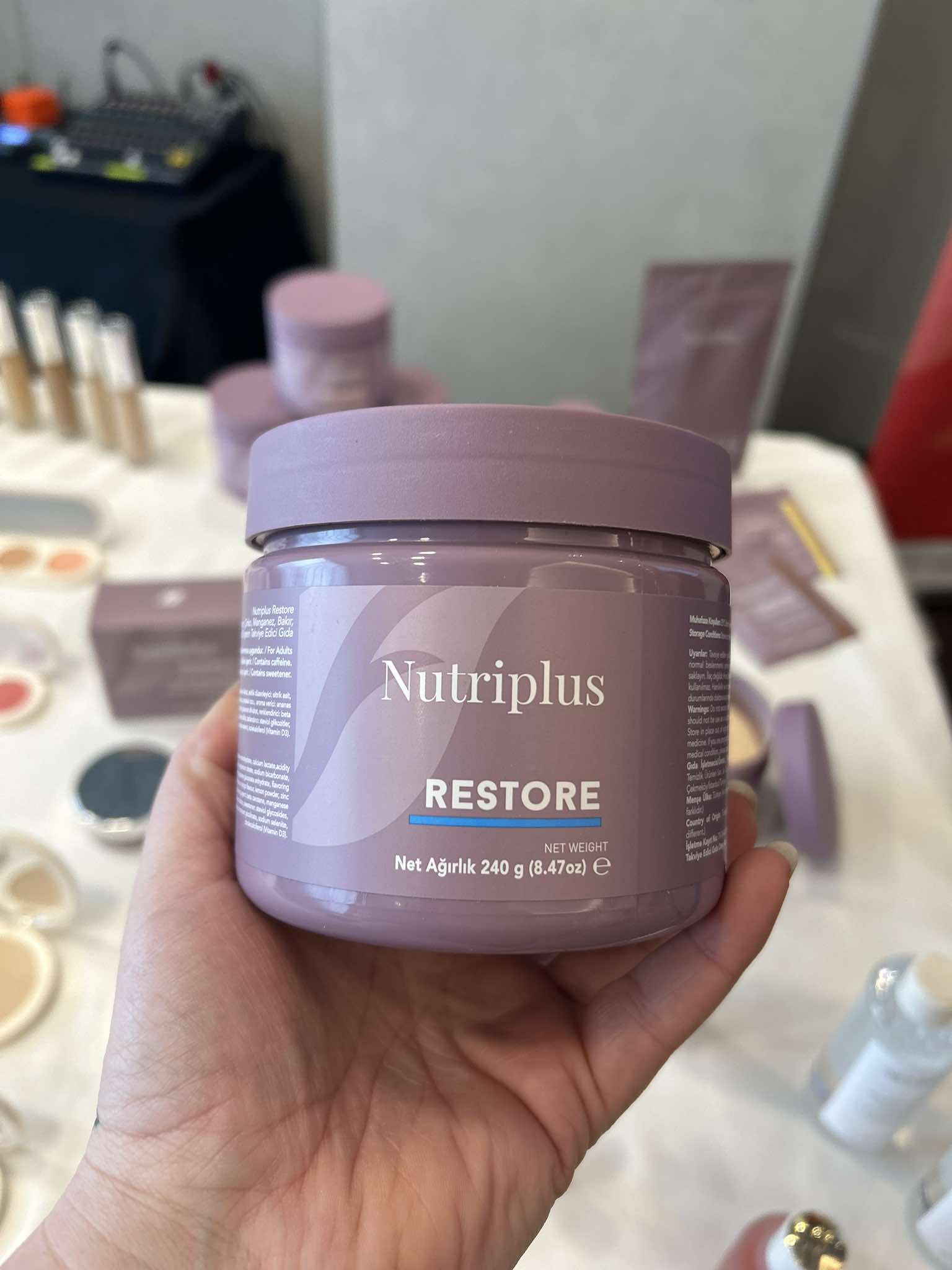 Jindřiška Maňáková - Farmasi foto 3