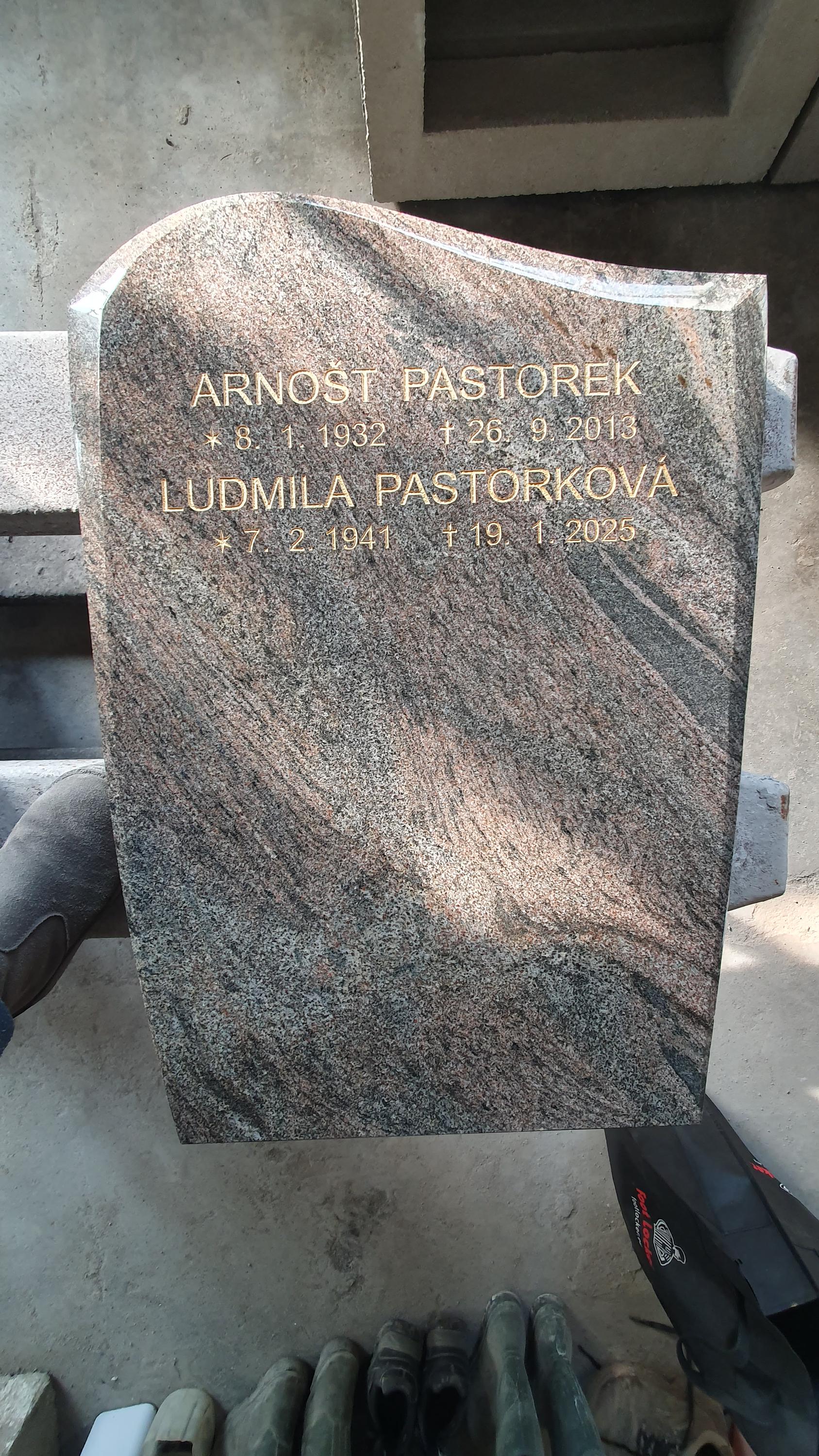 Kamenictví Mykola Kyrjachno foto 6