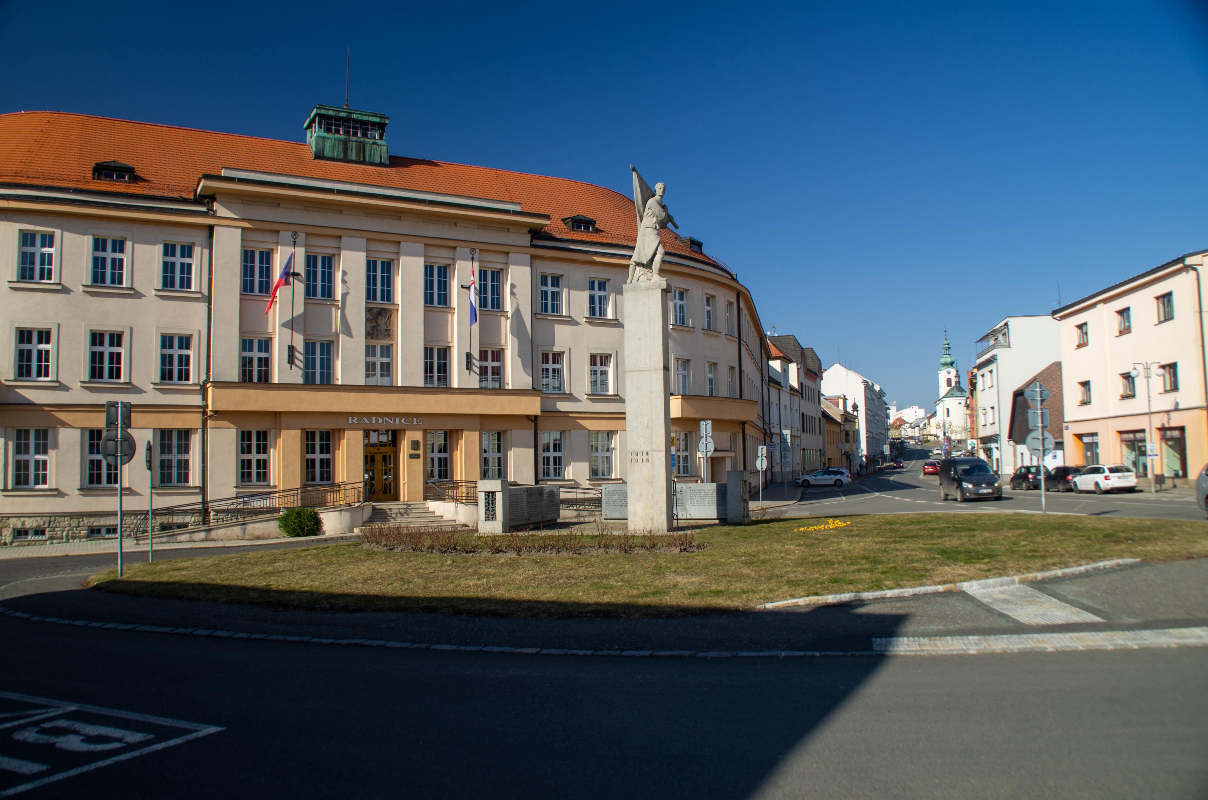 Městský úřad Nového Města nad Metují foto 6