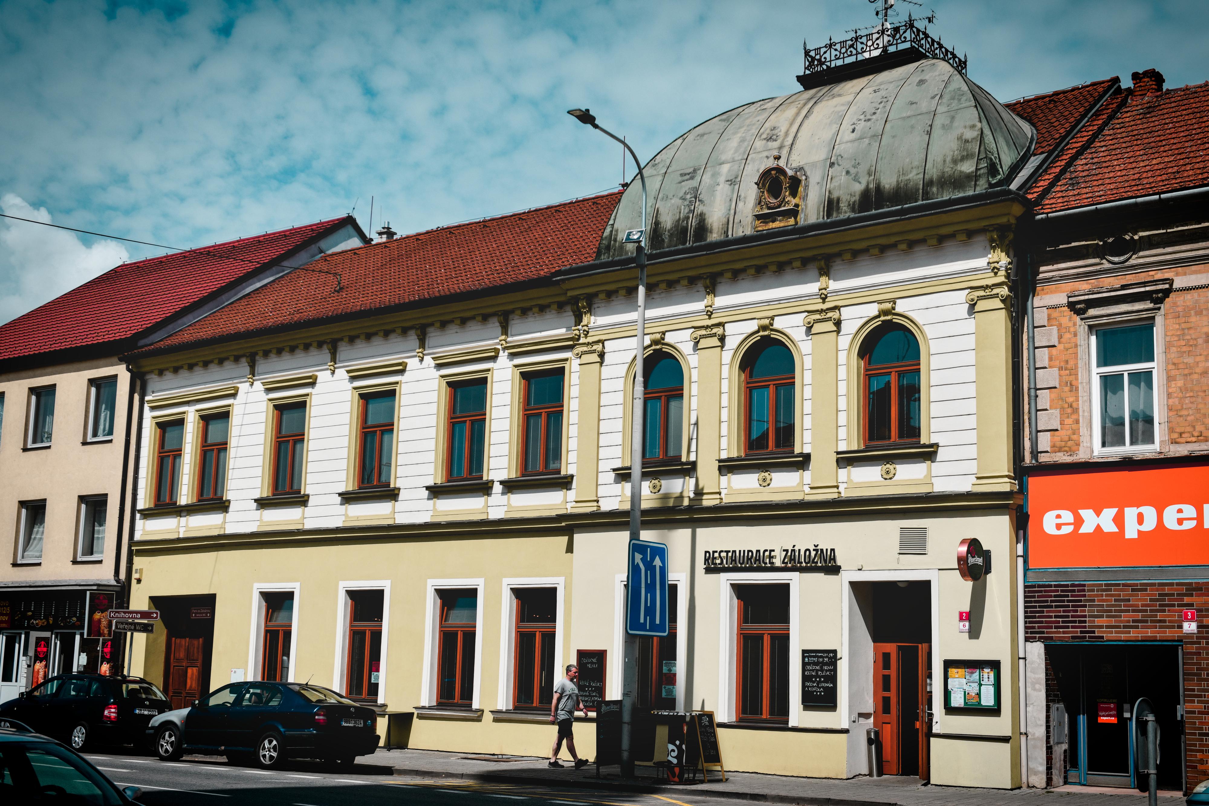 Restaurace & pivnice Záložna foto 2