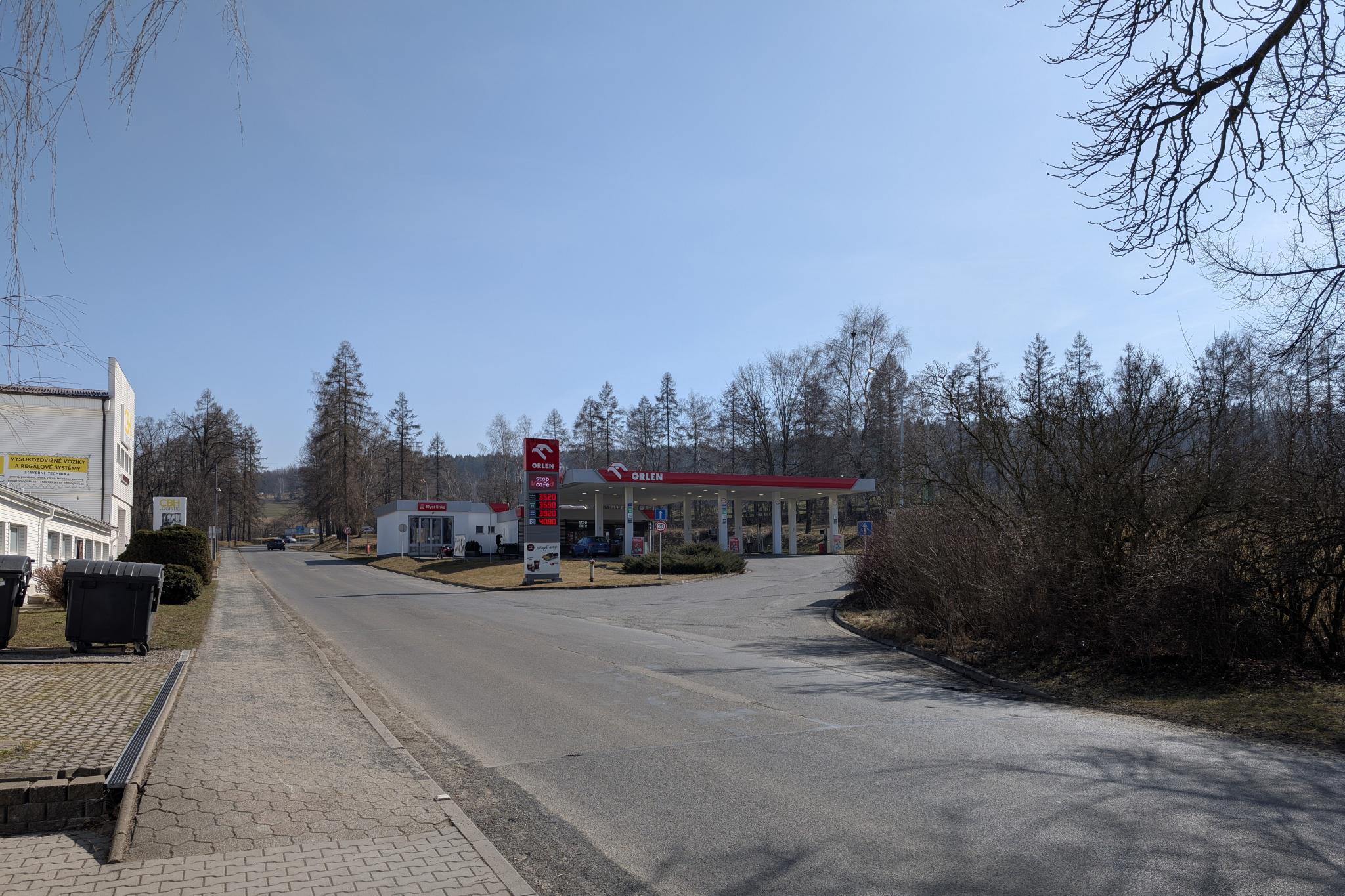 ORLEN foto 2